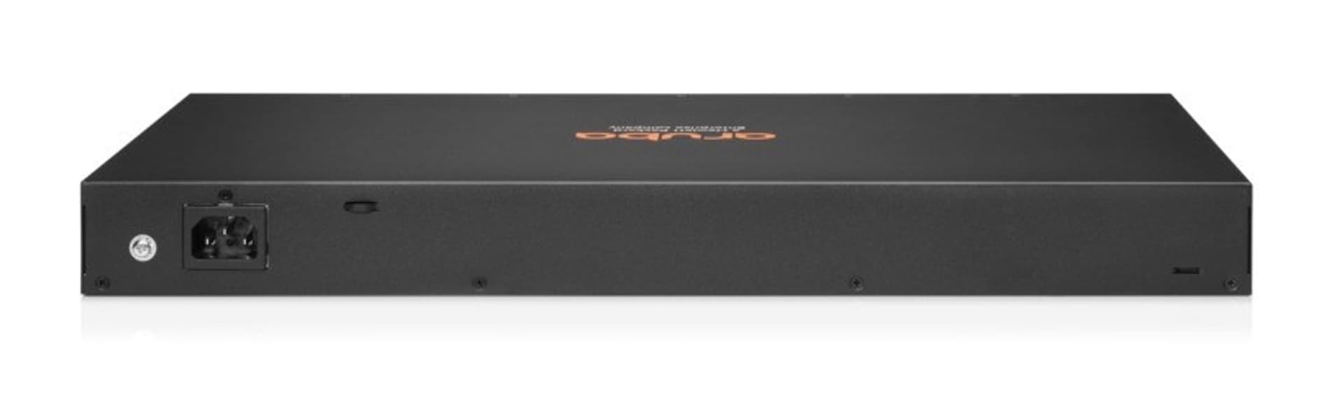 

Przełącznik ARUBA 6100 48G 4SFP+ Switch JL676A