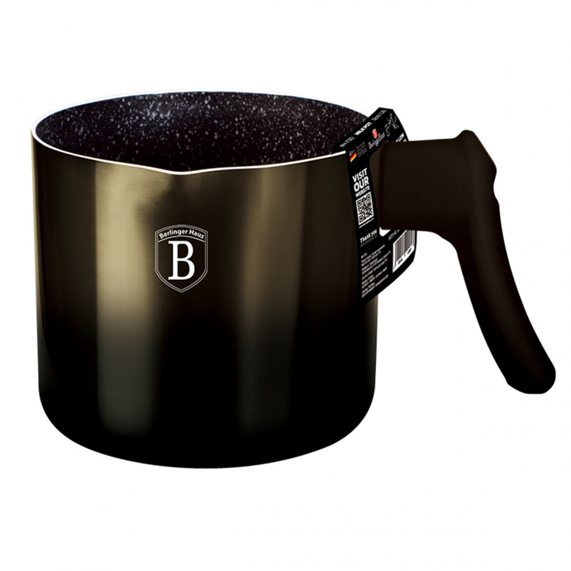 

GARNEK DO MLEKA BERLINGER HAUS 1,2L BH-7130 SHINY