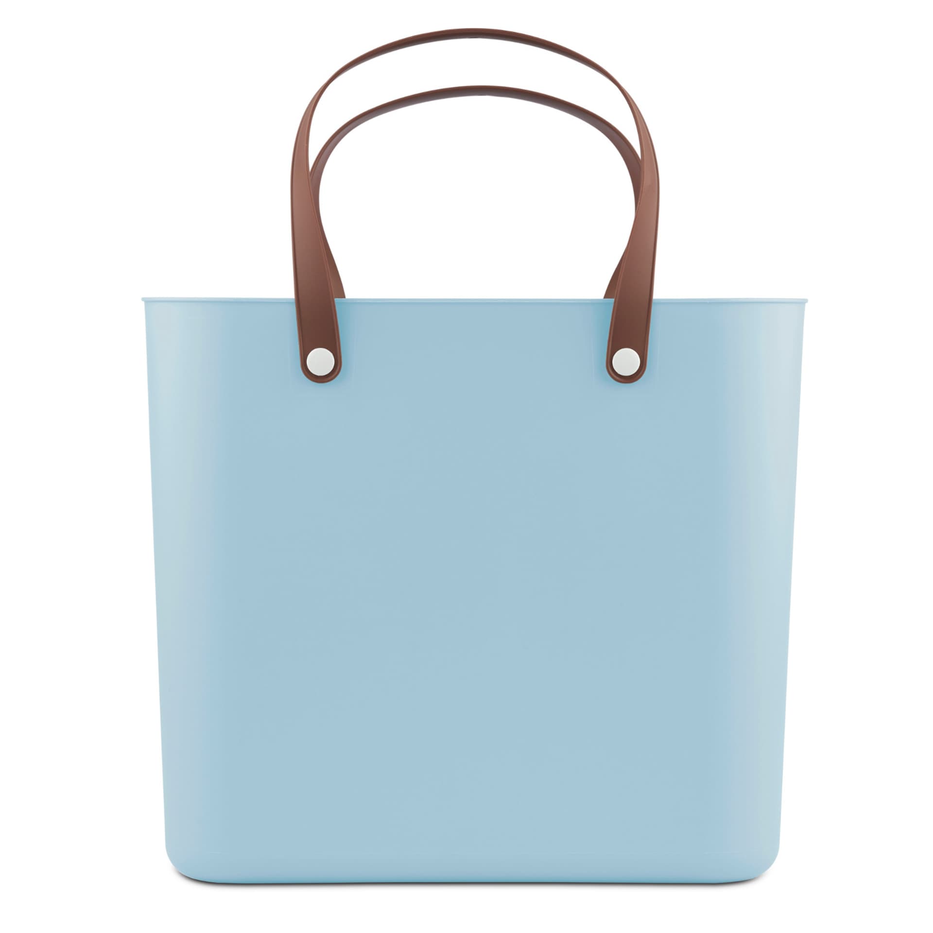 

Torba pojemnik Albula Multibag 25L błękitna