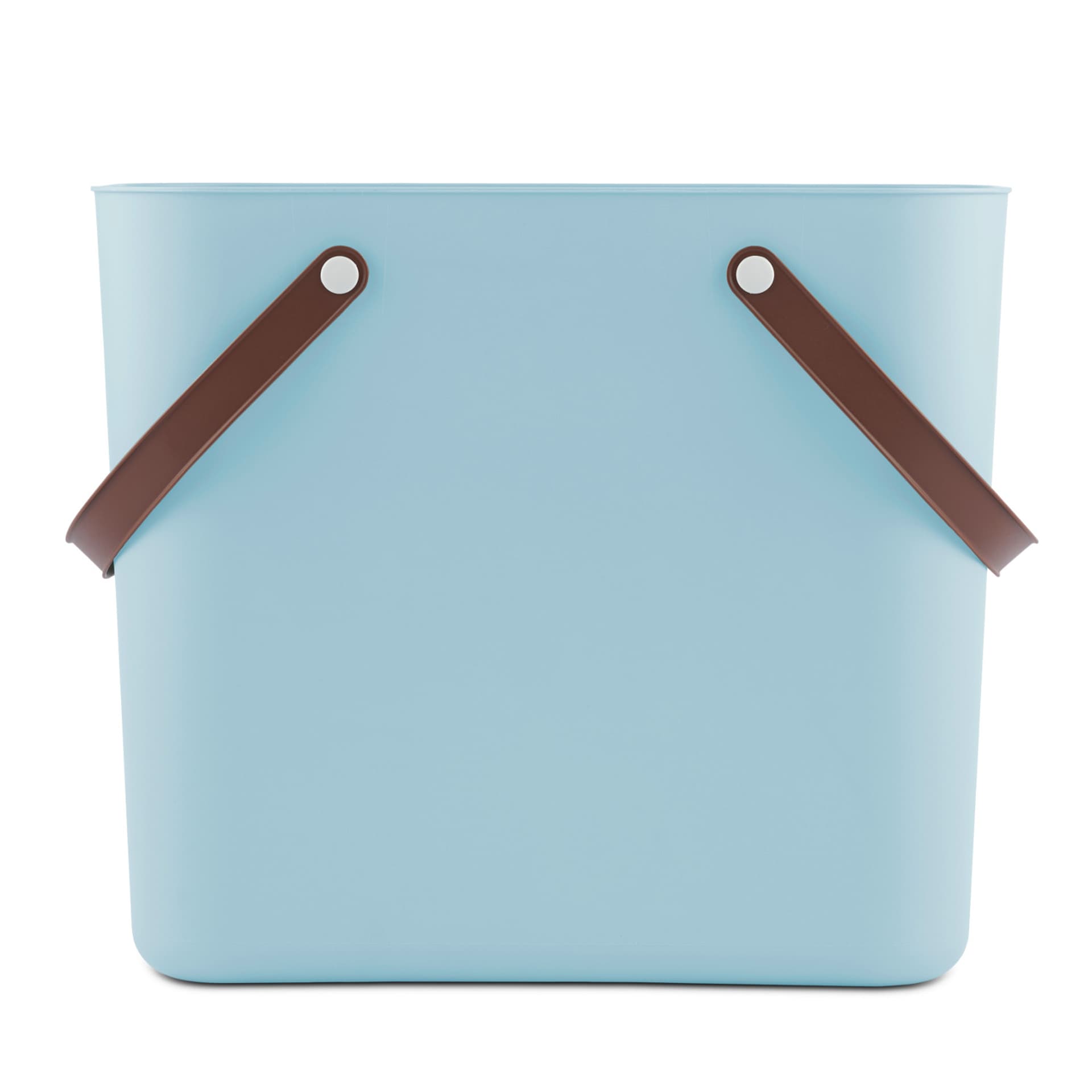 

Torba pojemnik Albula Multibag Classic 25L błękitna