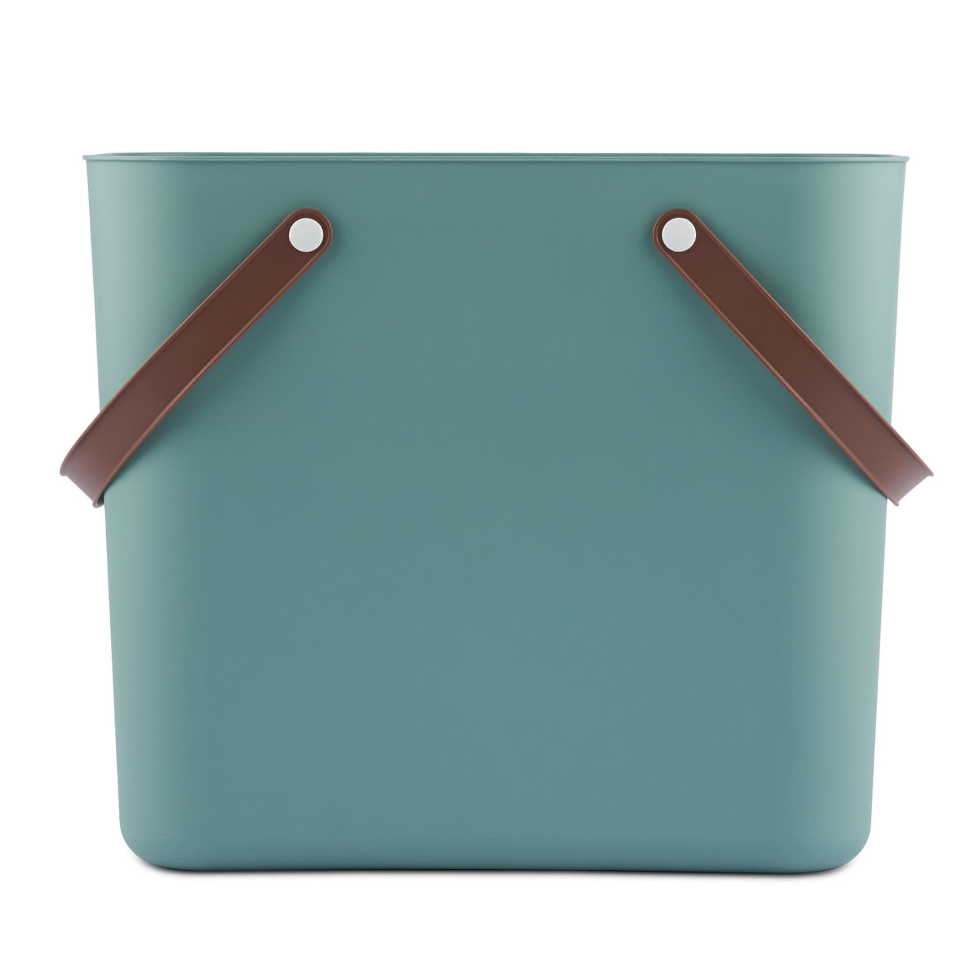 

Torba pojemnik Albula Multibag Classic 25L zielona