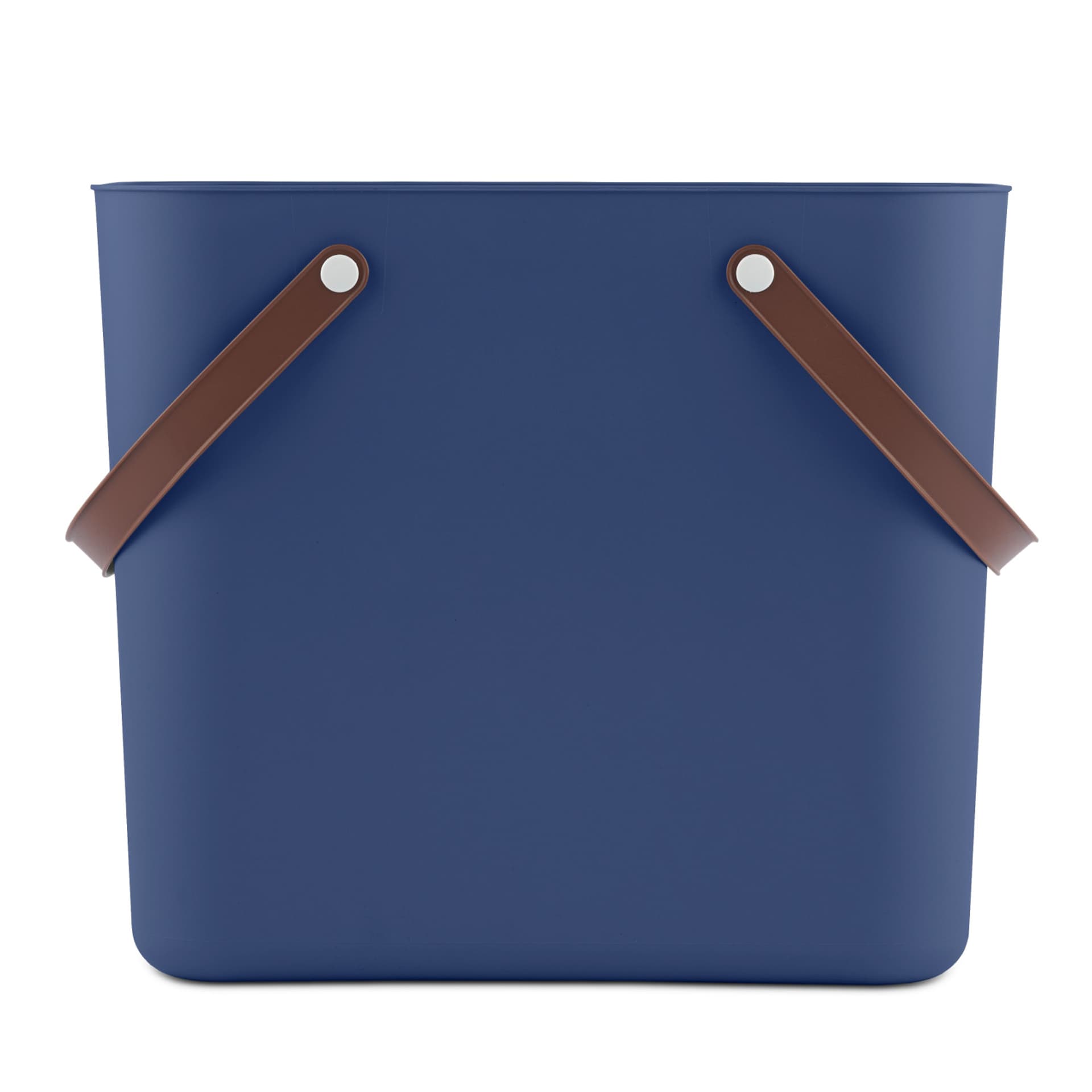 

Torba pojemnik Albula Multibag Classic 25L granatowa