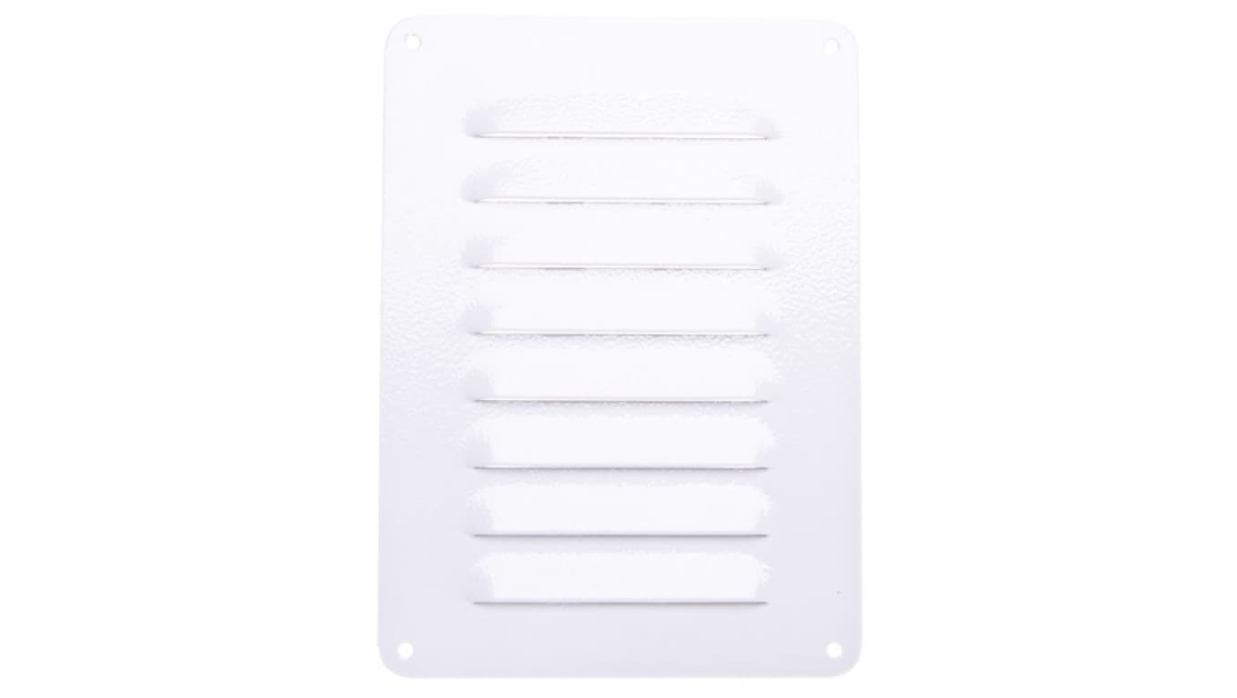 

Kratka wentylacyjna 175x130mm LVP-30V15-CS 112909