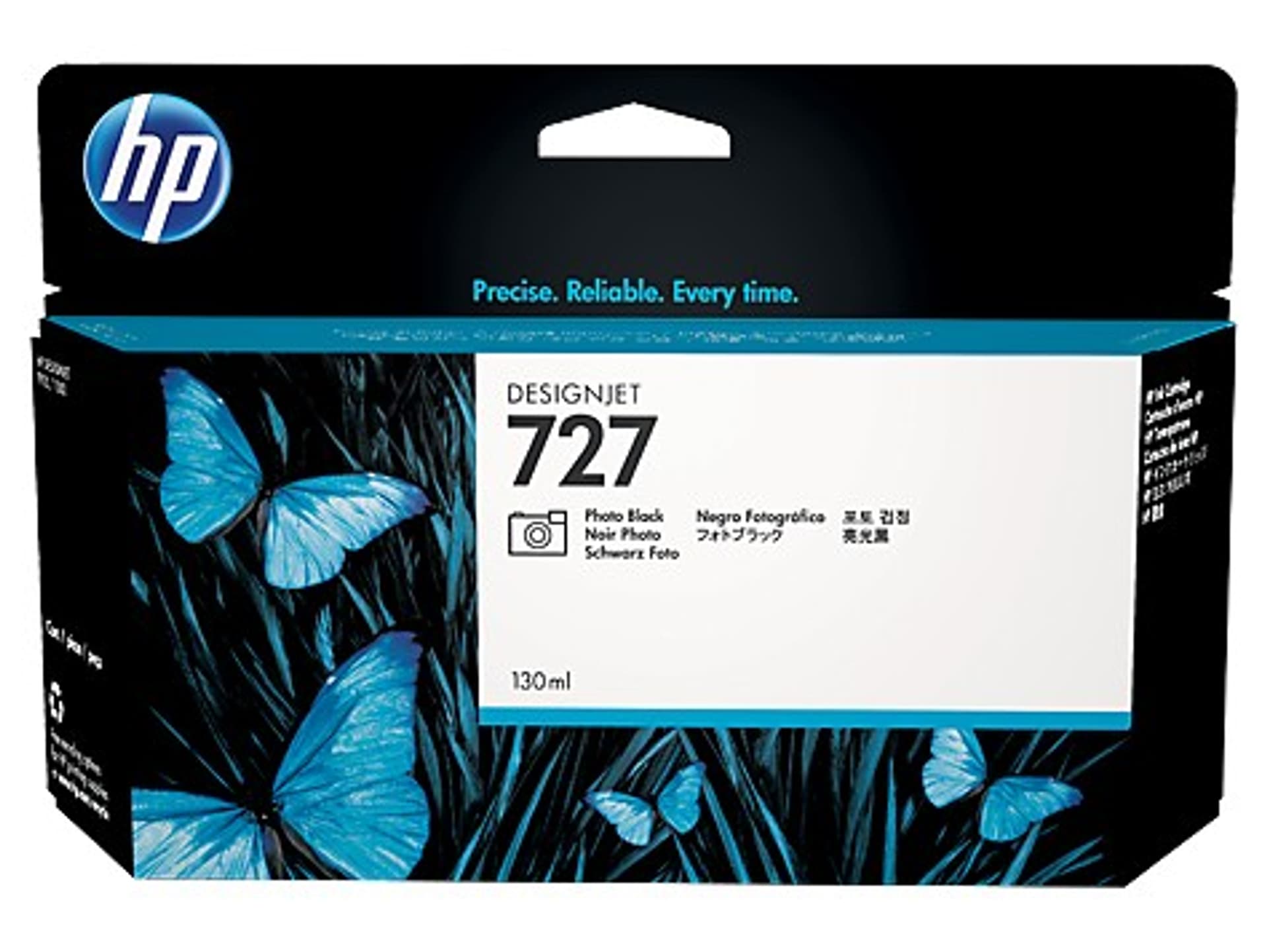 

Fotograficzny HP HP 727 B3P23A