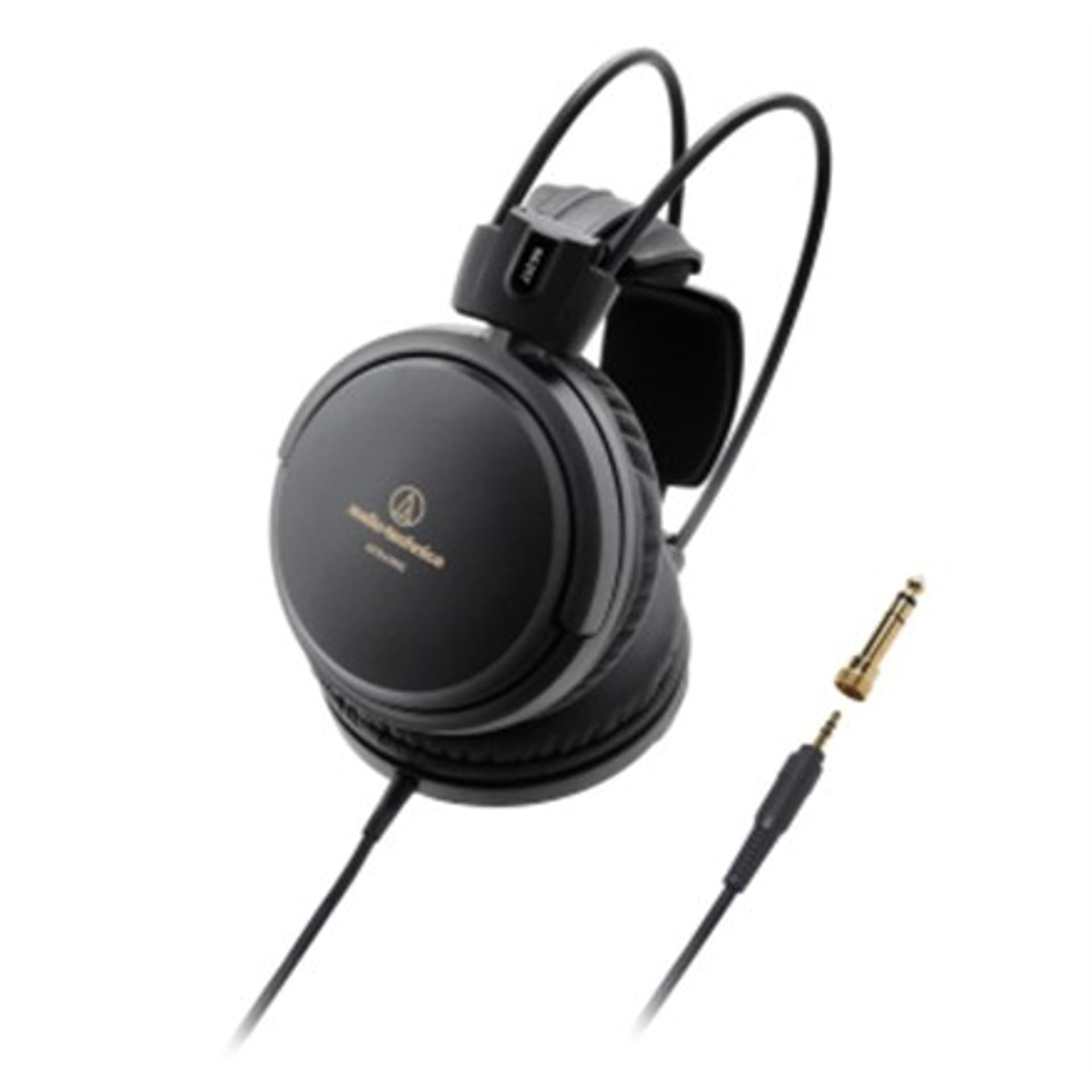 

Audio Technica Headphones ATH-A550Z Wired, On-Ear, 3.5 mm