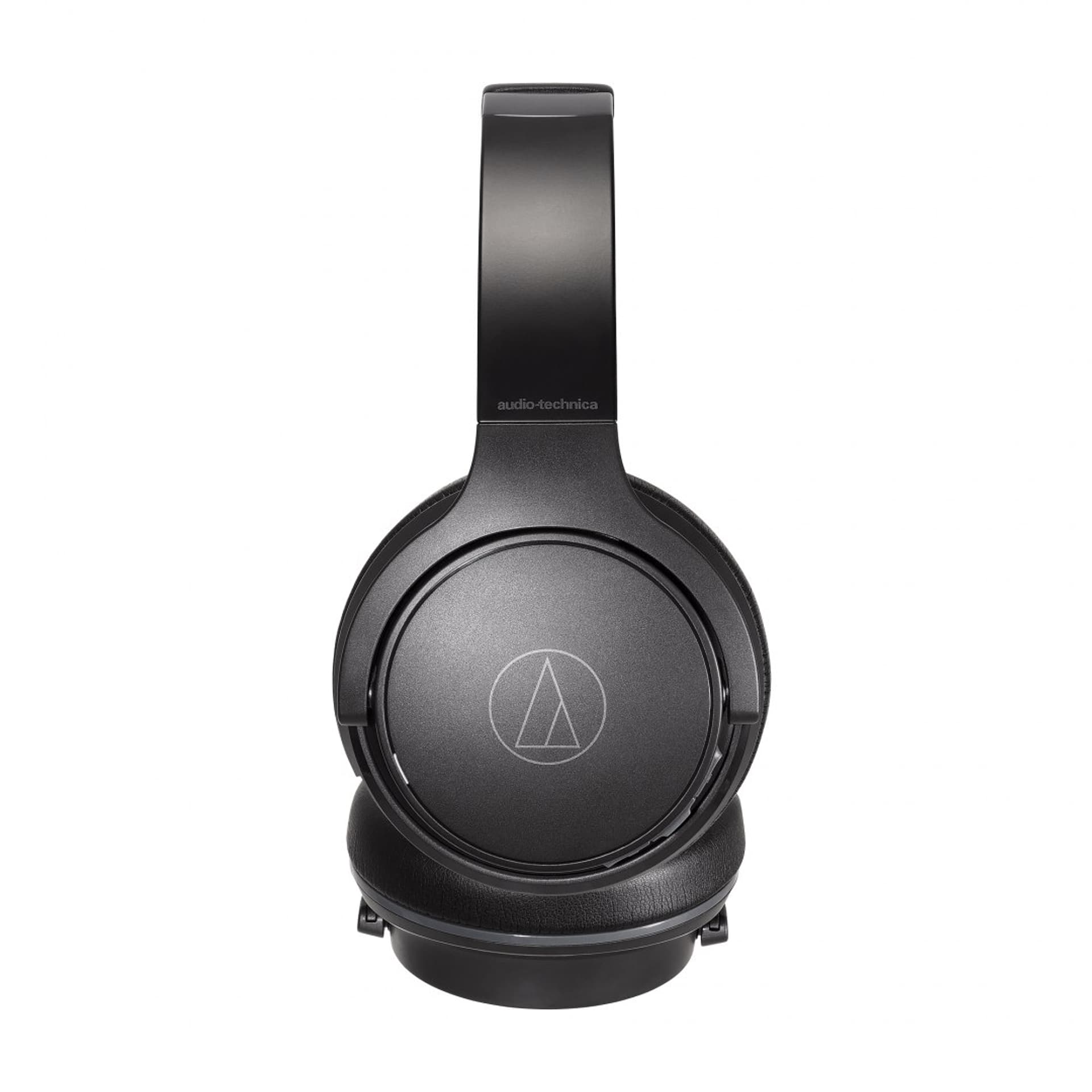 

Audio Technica Wireless Headphones ATH-S220BT Built-in microphone, Black, Wireless/Wired, Over-Ear