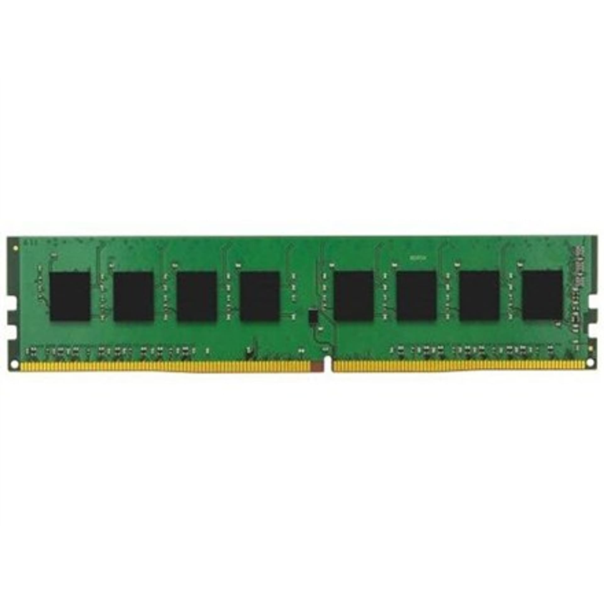 

Pamięć KINGSTON DIMM DDR4 16GB 2666MHz 19CL DUAL