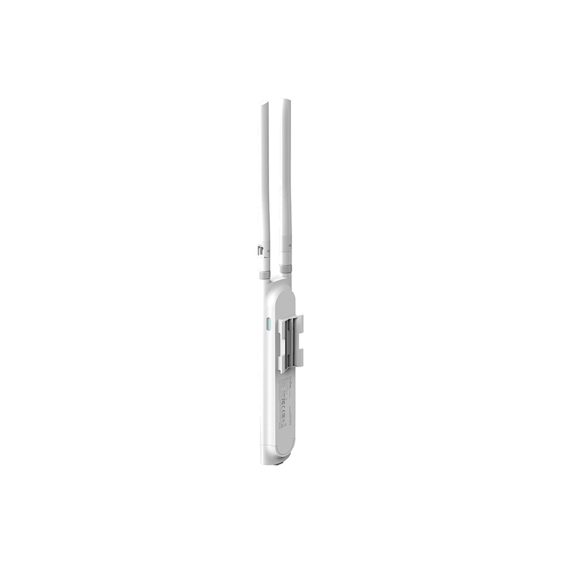 

TP-LINK AC1200 Wireless MU-MIMO Gigabit Indoor/Outdoor Access Point EAP225 802.11ac, 2.4 GHz/5 GHz, 867+300 Mbit/s, Ethernet LAN