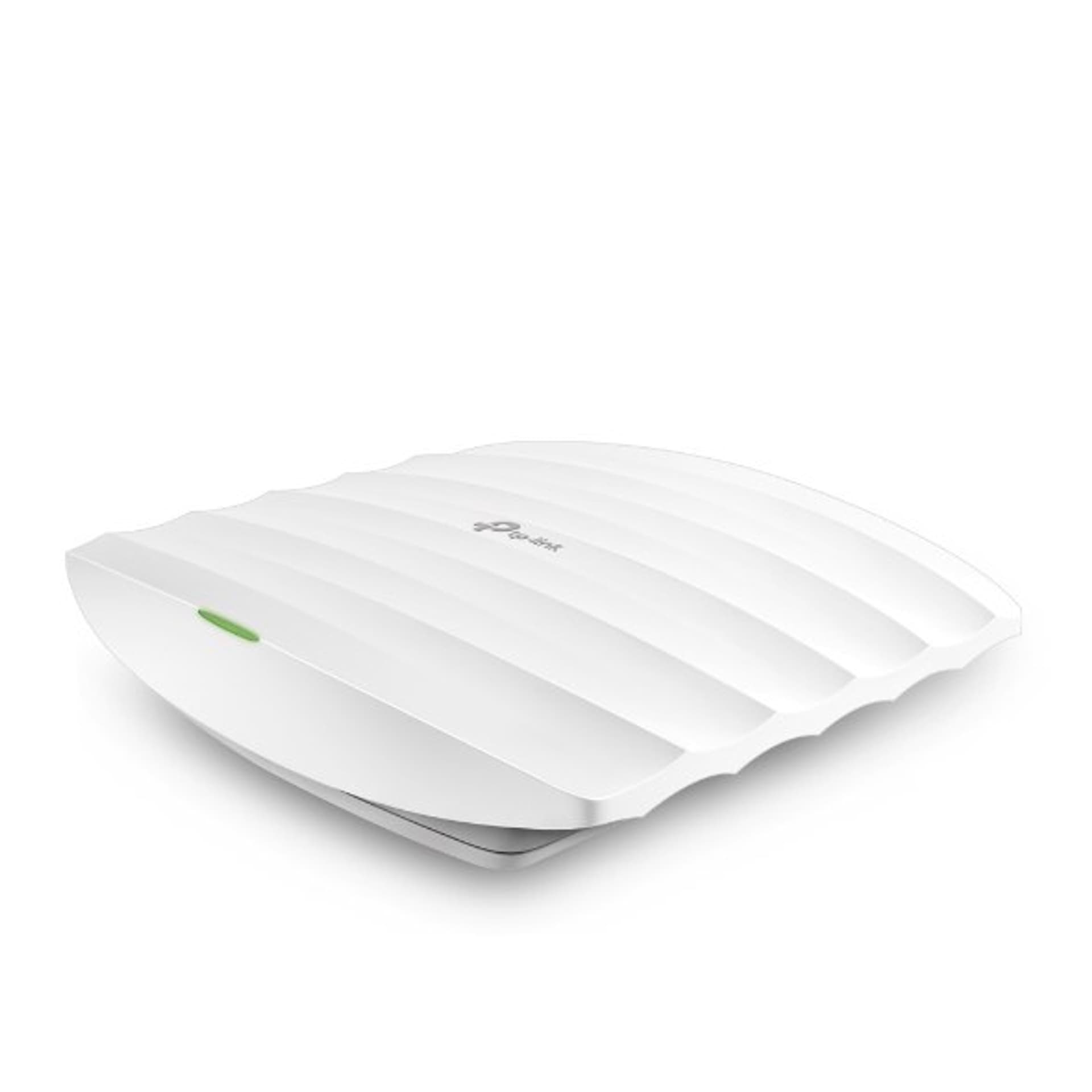 

TP-LINK Access Point EAP225 802.11ac, 2.4GHz/5GHz, 450+867 Mbit/s, 10/100/1000 Mbit/s, Ethernet LAN (RJ-45) ports 1, MU-MiMO Yes, Rj-45) ports 1/mu-mimo ye