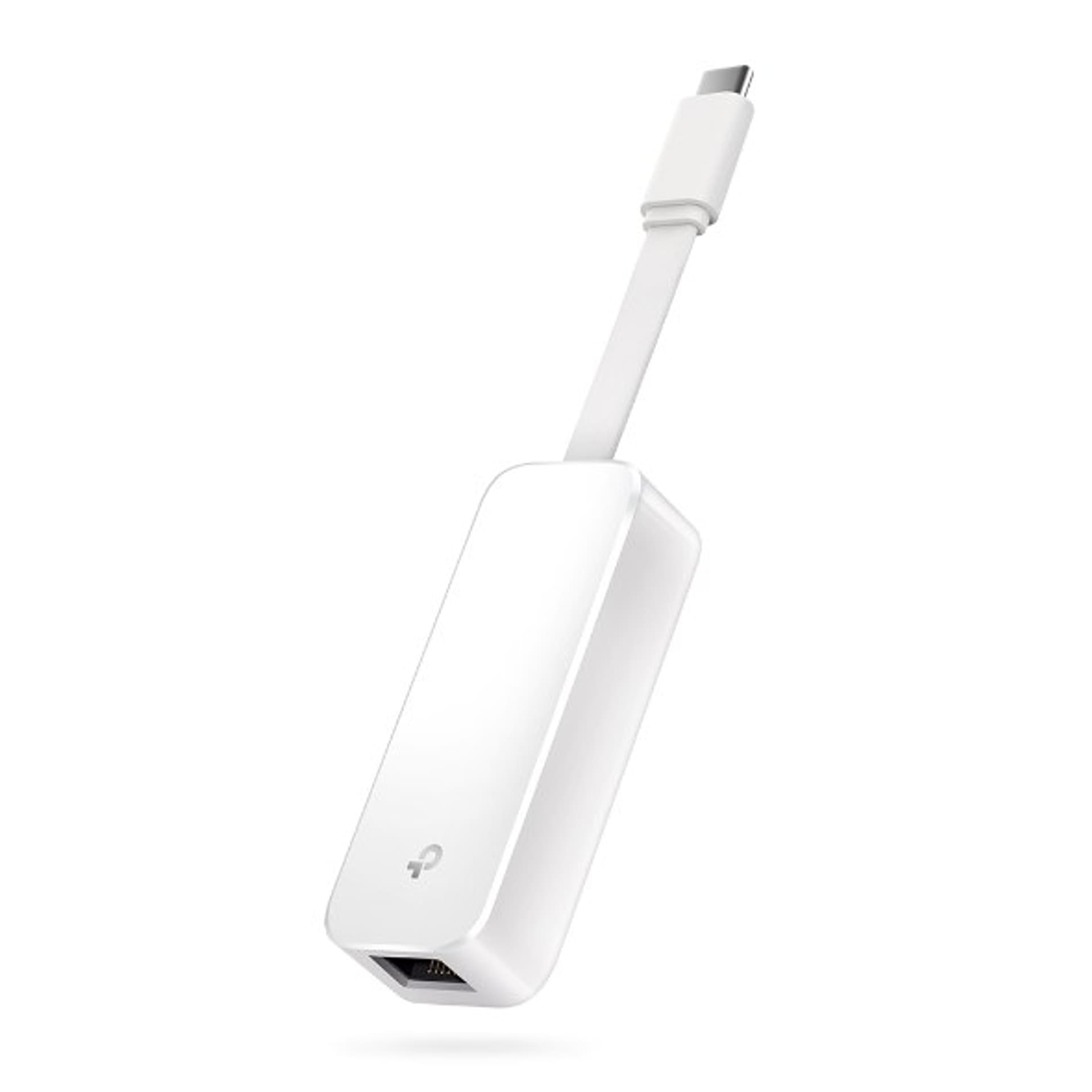 

TP-LINK UE300C 10/100/1000 Mbit/s, USB Type-C to RJ45 Gigabit Ethernet Network Adapter