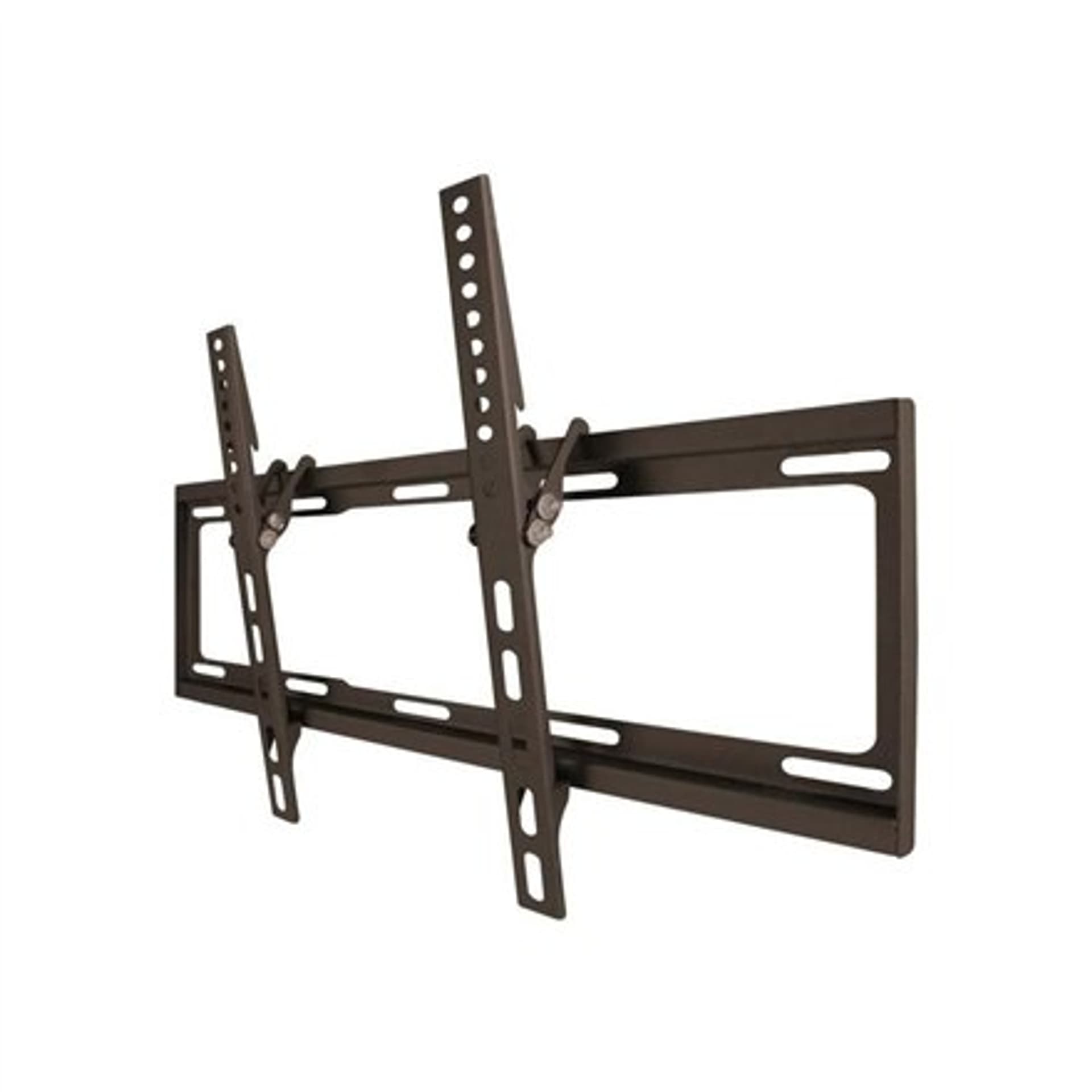 

ONE For ALL Uchylny uchwyt ścienny TV WM2421 32-65 ", Maksymalna waga (nośność) 80 kg, Czarny, Nośność) 80 kg/czarn