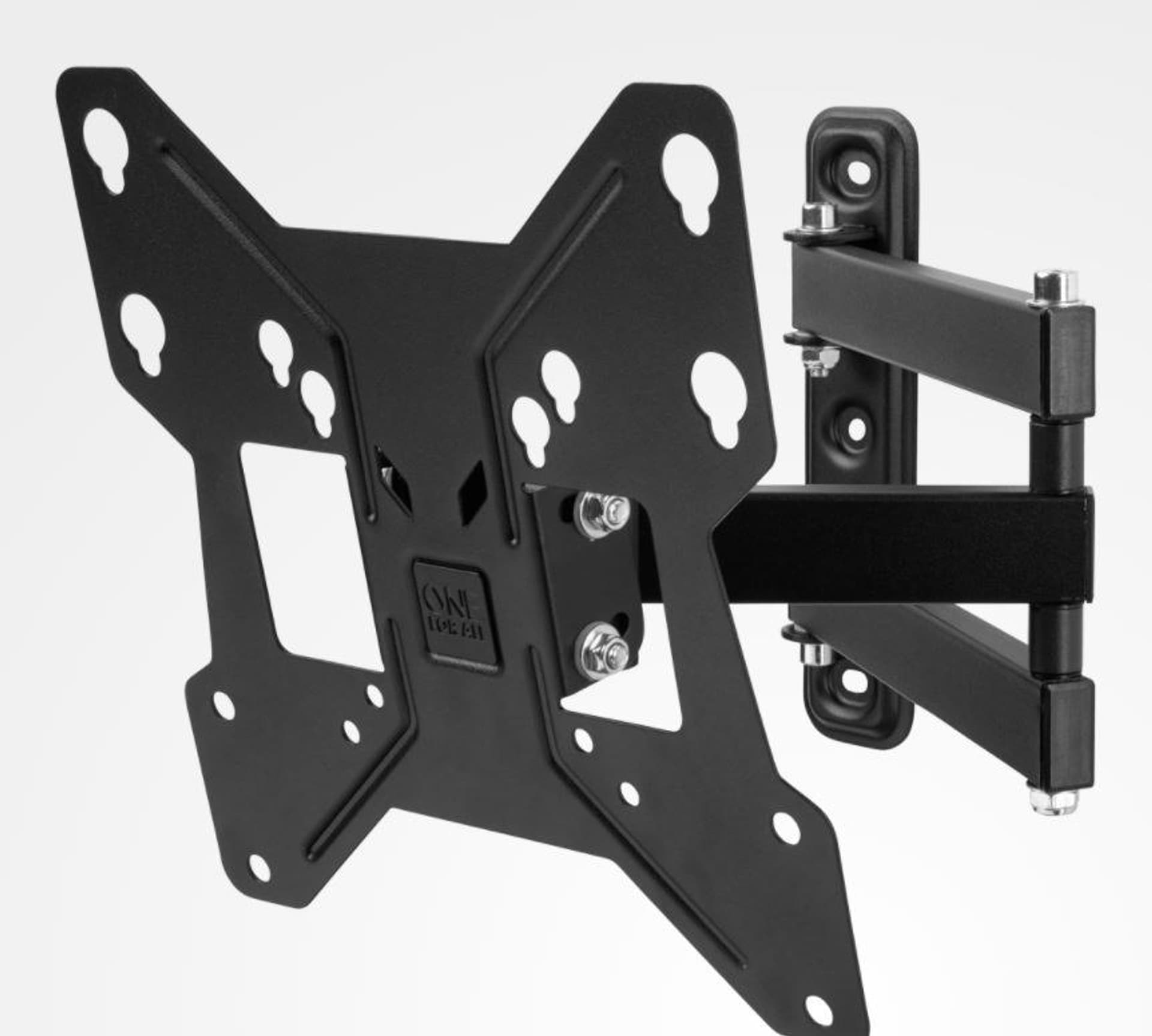 

ONE For ALL TV Wall Mount WM2251 13-40 ", Maximum weight (capacity) 30 kg, Black, Capacity) 30 kg/blac