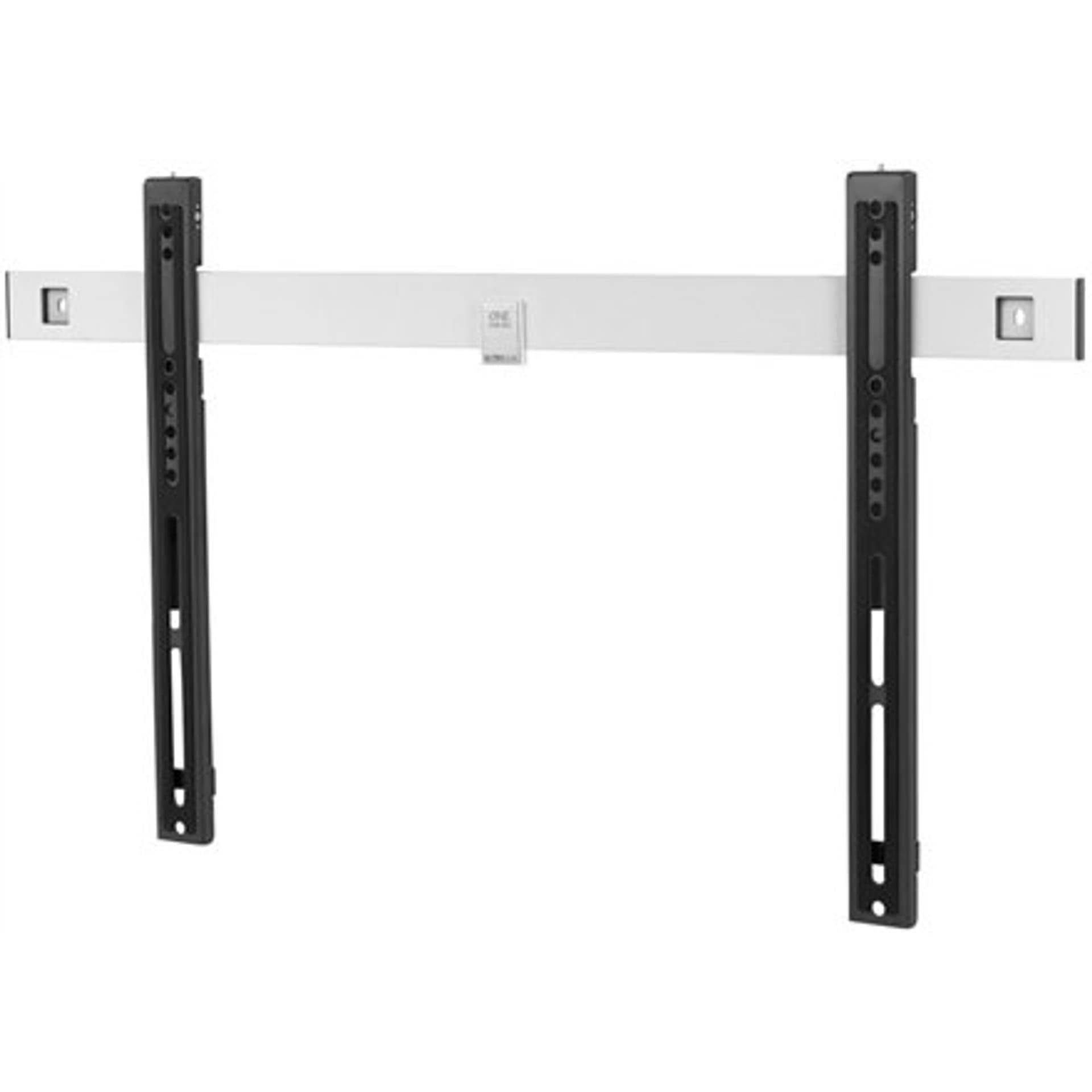 

ONE For ALL Uchwyt ścienny, WM 6611, 32-90 ", Stały, Maksymalny ciężar (nośność) 80 kg, VESA 100x100, 200x100, 200x200, 300x200,