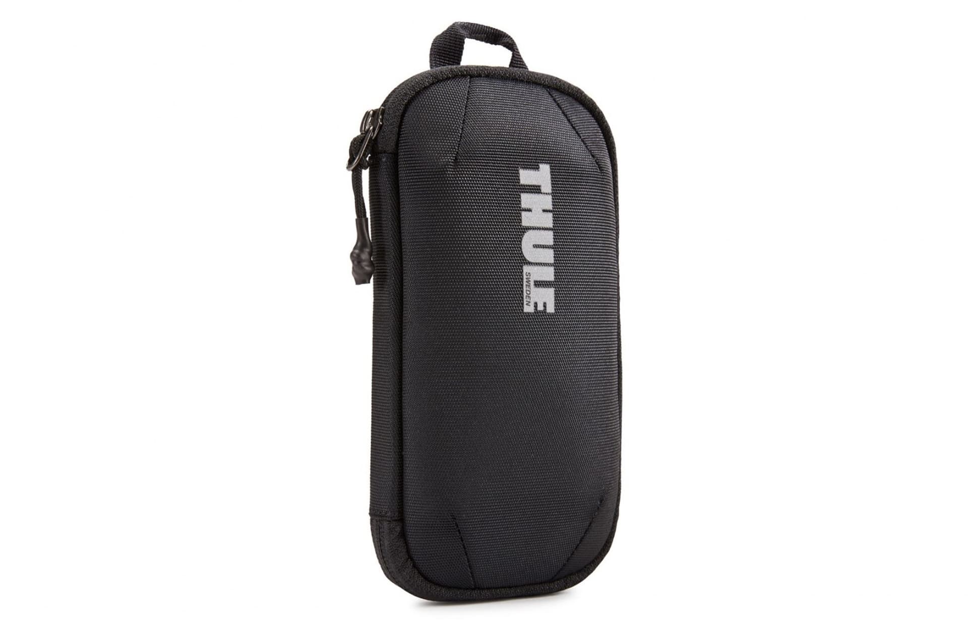 

Thule Subterra PowerShuttle Mini TSPW-300 Dark Shadow, walizka podróżna