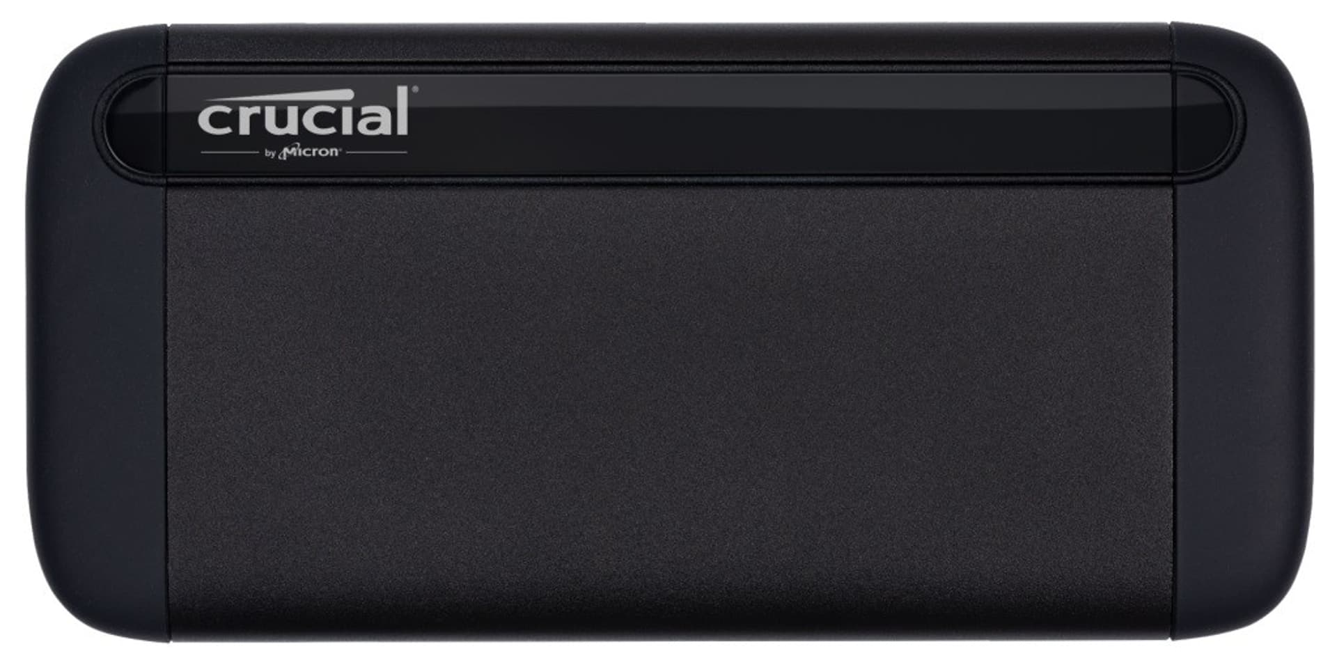 

Dysk twardy zewnętrzny CRUCIAL Crucial SSD X8 2 TB CT2000X8SSD9
