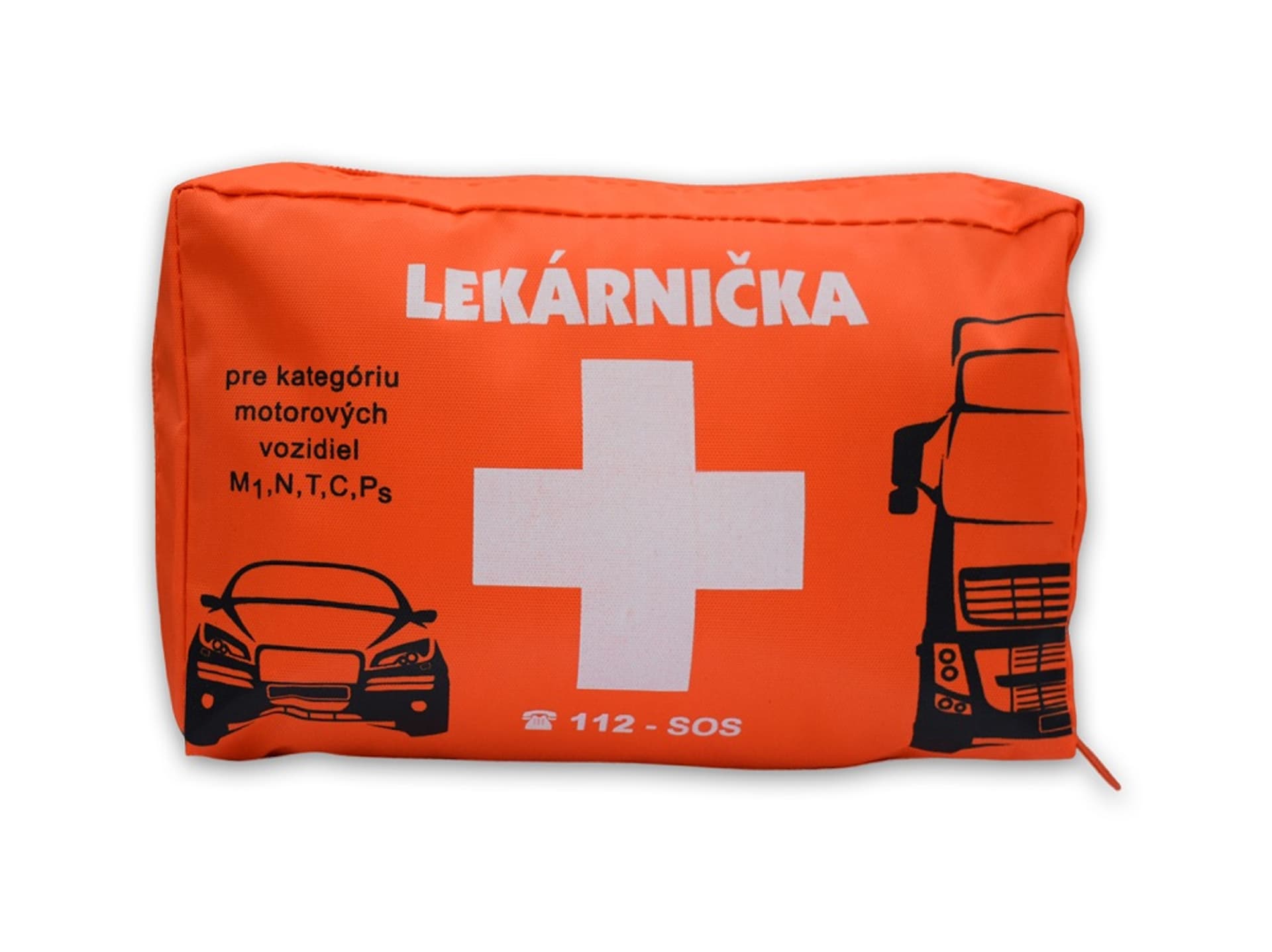 

Apteczka słowacka
