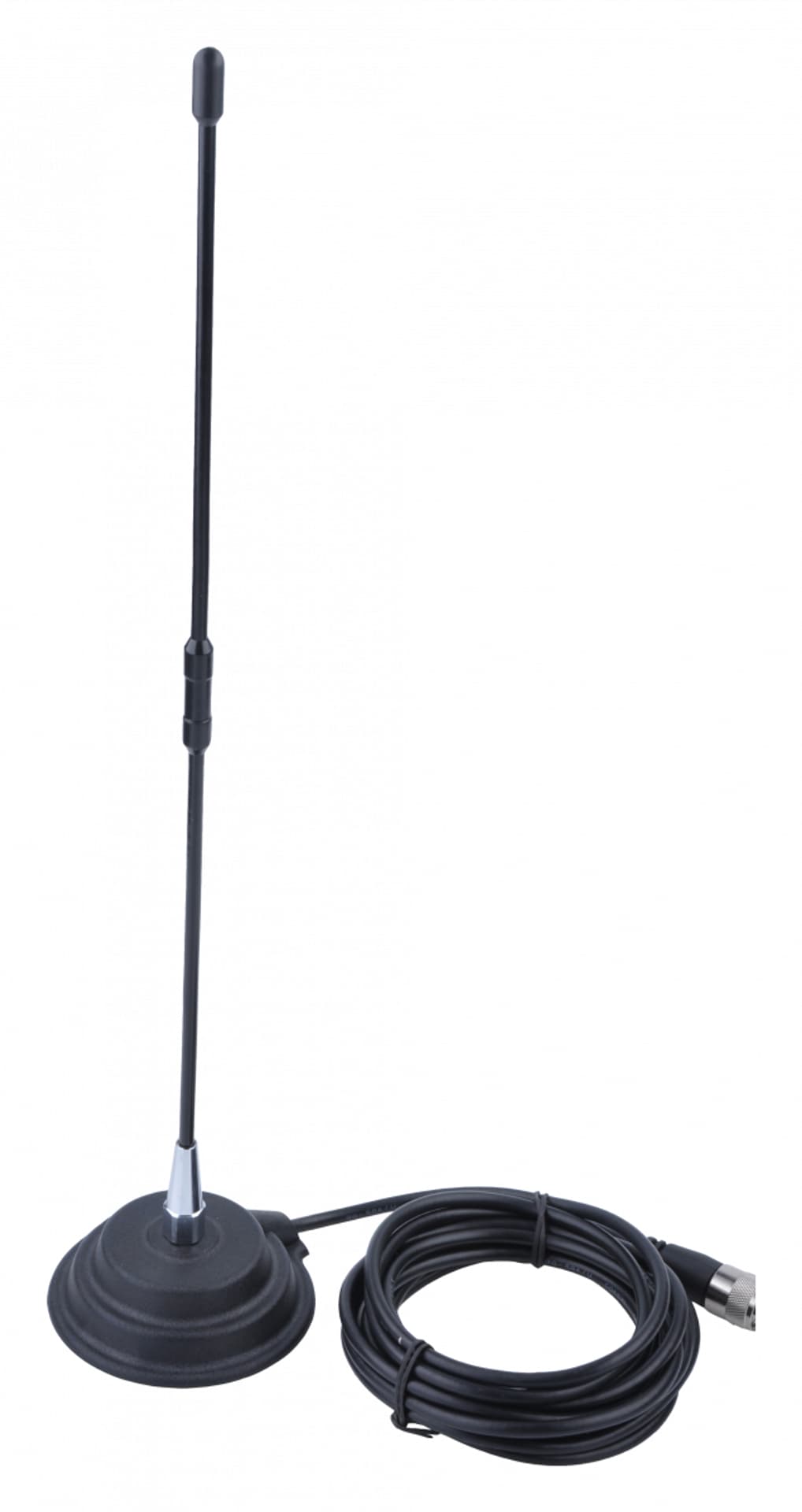 

ANT0443 Antena CB Quer Fourth z magnesem