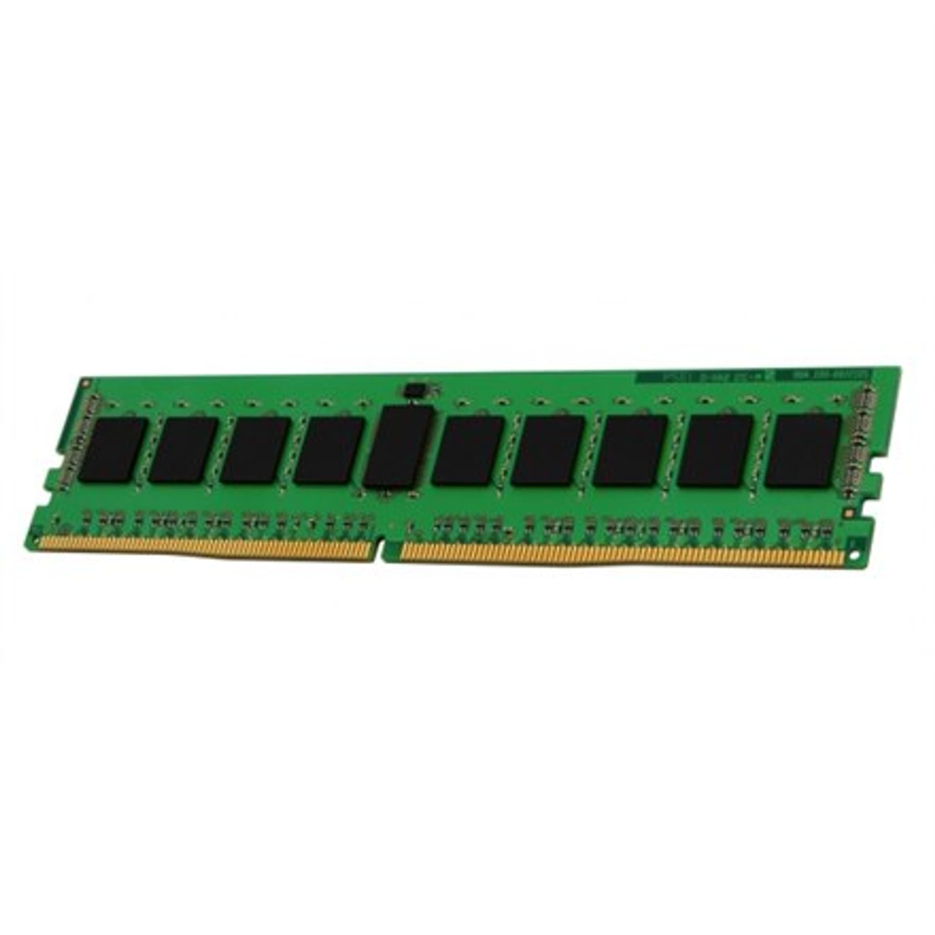 

Pamięć KINGSTON DIMM DDR4 32GB 2666MHz 19CL SINGLE