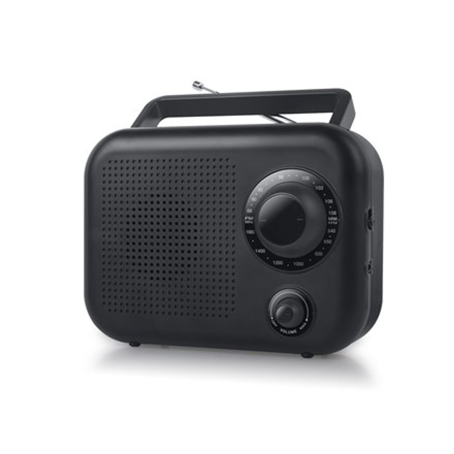 

New-One Portable radio 2 ranges R210