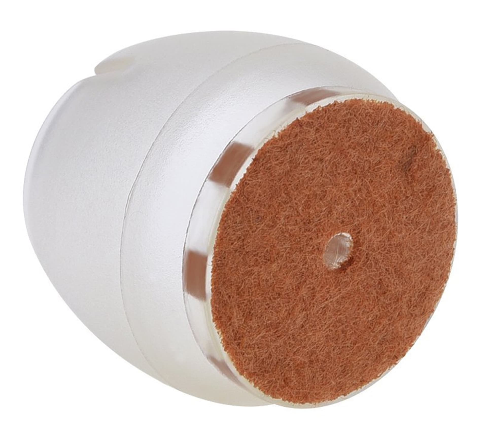 

AG562D Nakładki nogi meble 16szt 25-29mm