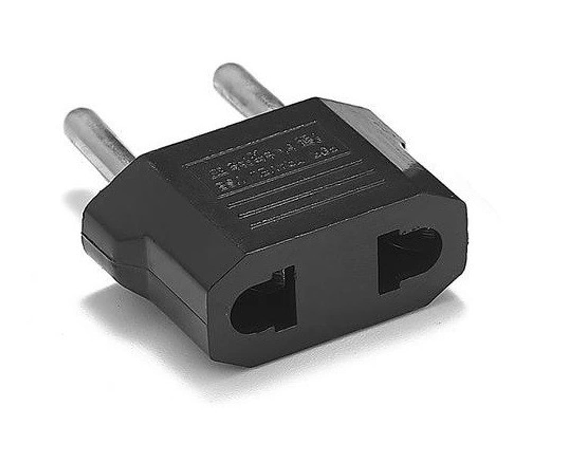 

Adapter UK-EU
