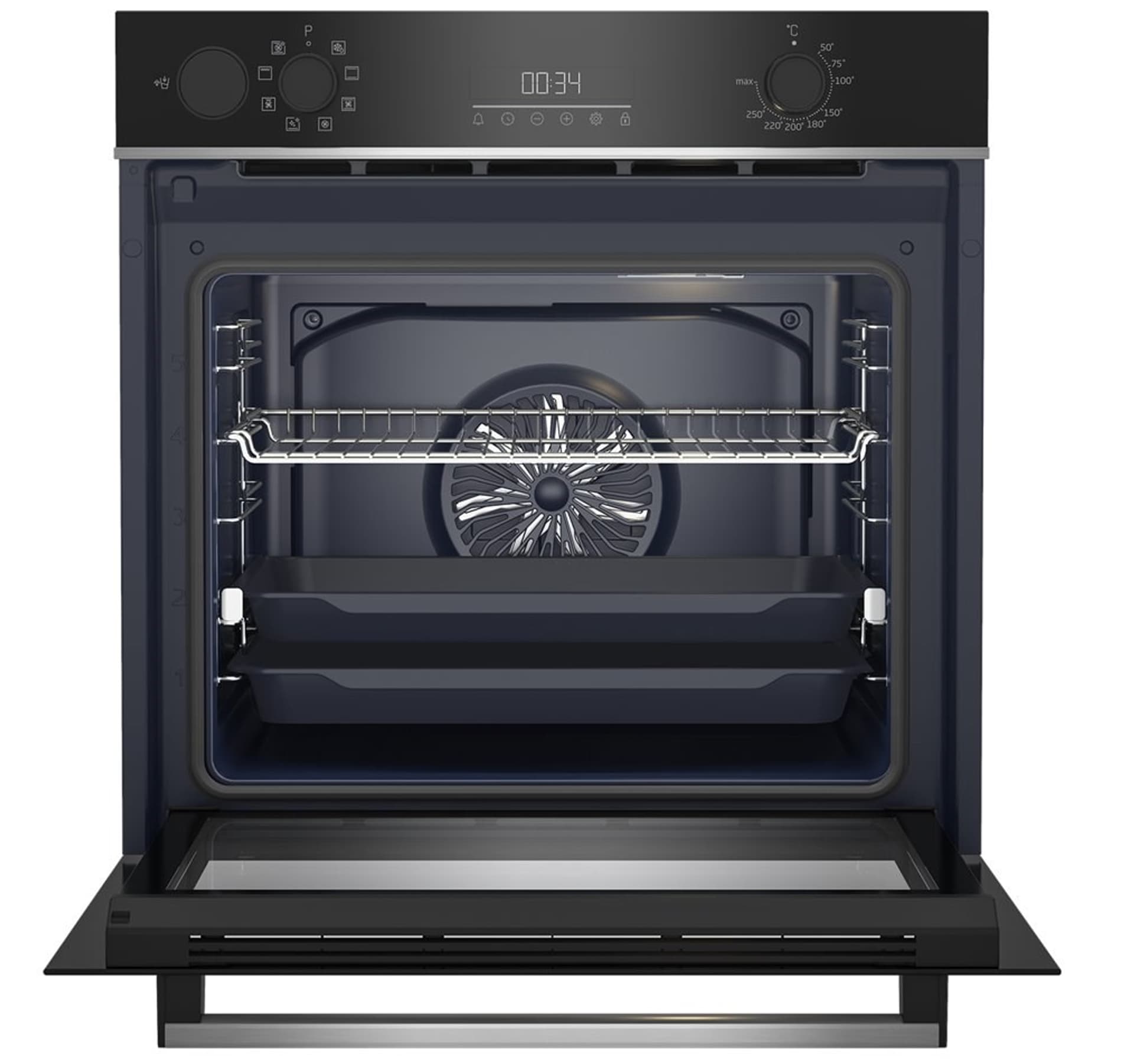 

Piekarnik BEKO BBIS13300X