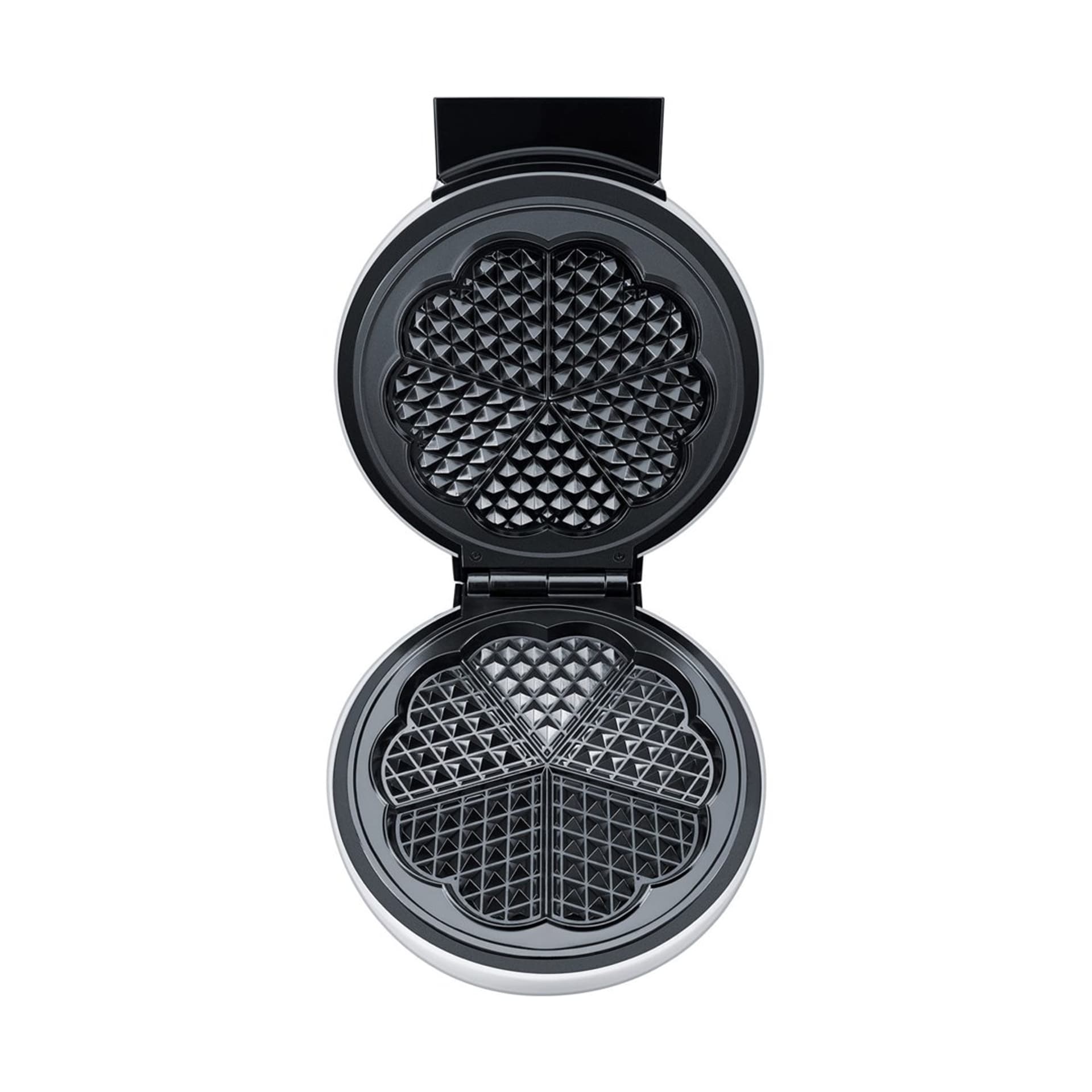 

Gofrownica do wafli Steba WE 16 (1000W; kolor srebrny)