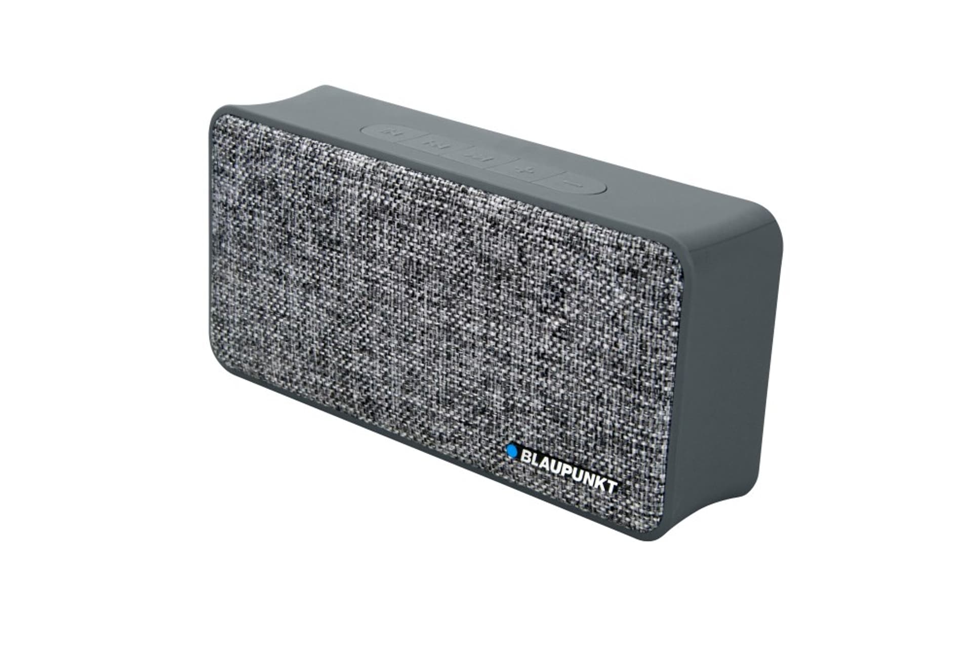 

Głośnik Blaupunkt BT13GY (bluetooth, przenośny, szary)