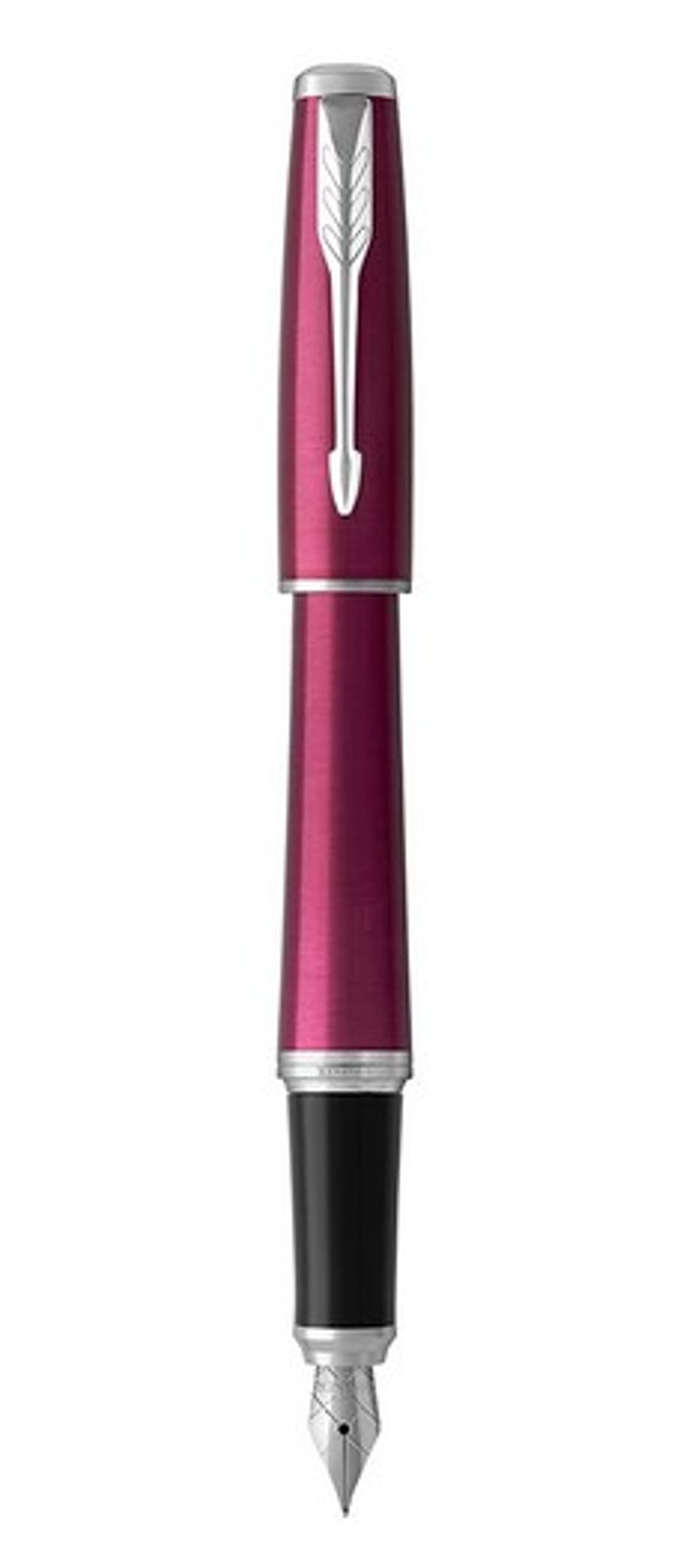 

Pióro PARKER Urban Core Vibrant Magenta CT 1931599