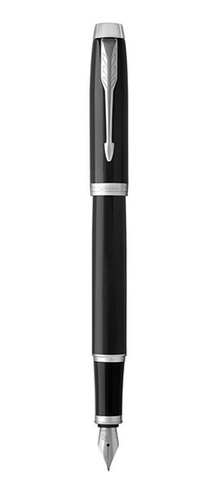 

Pióro PARKER IM Black CT 1931644