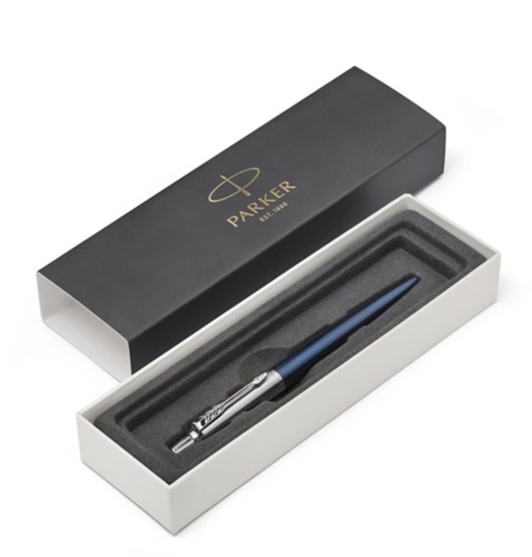 

Długopis PARKER Jotter Royal Blue CT 1953186