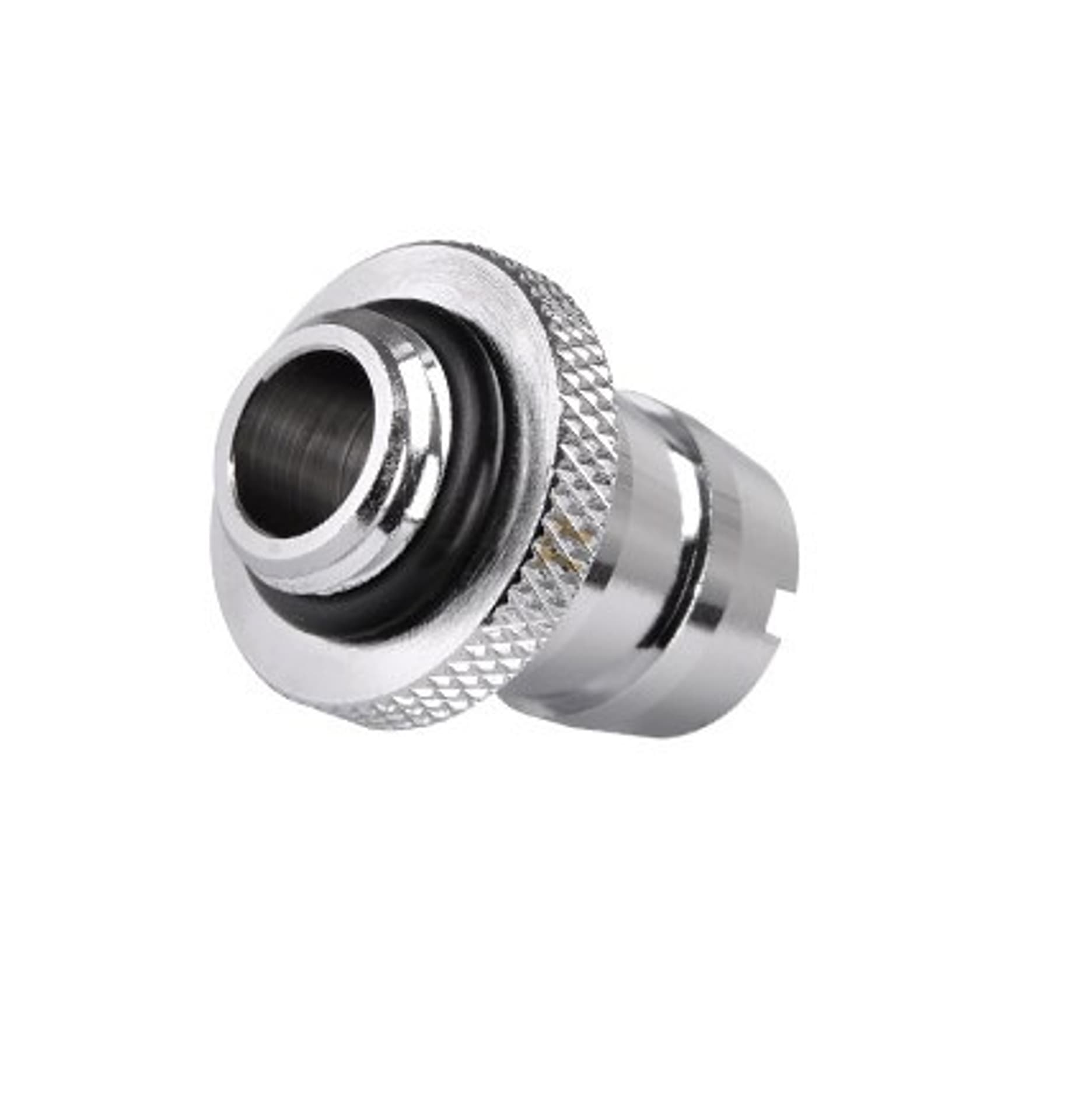 

THERMALTAKE PACIFIC 1/2" ZŁĄCZKA CHOINKOWA - CHROME CL-W041-CU00SL-A