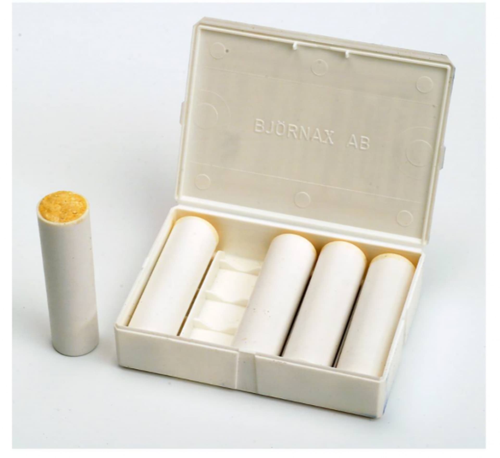 

Świeca dymna Perfume 18 (180 sek. ilość dymu: 17m3) - 5 szt, 180 sek. ilość dymu: 17m3) - 5 sz