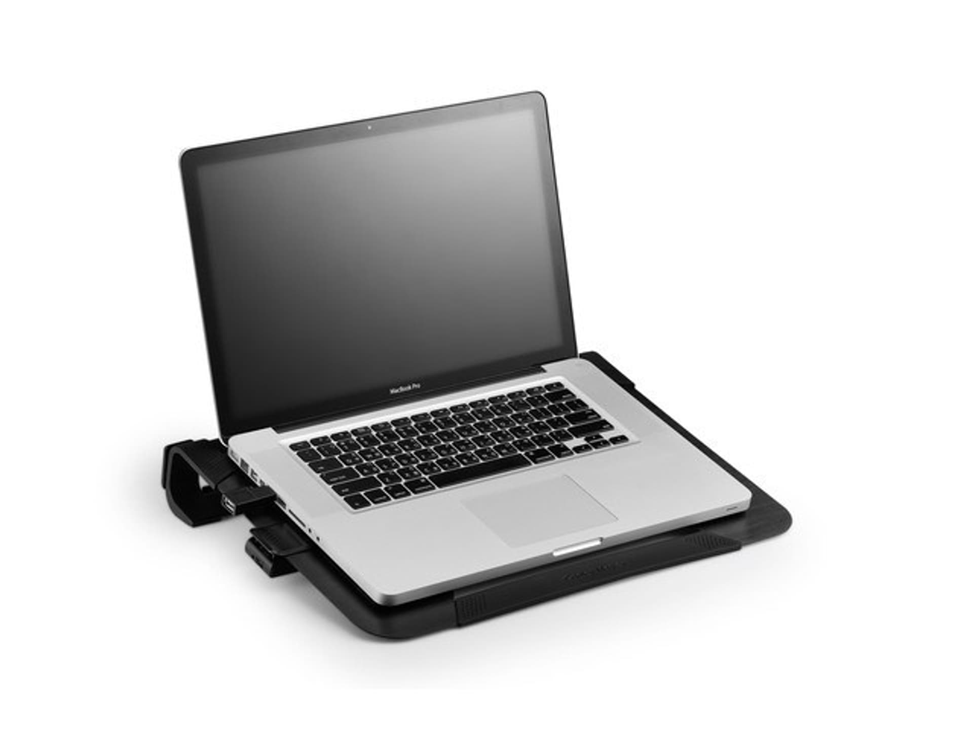 

Podstawka chłodząca pod notebook Cooler Master Notepal U3 R9-NBC-U3PK-GP (19 cali; 3 wentylatory)