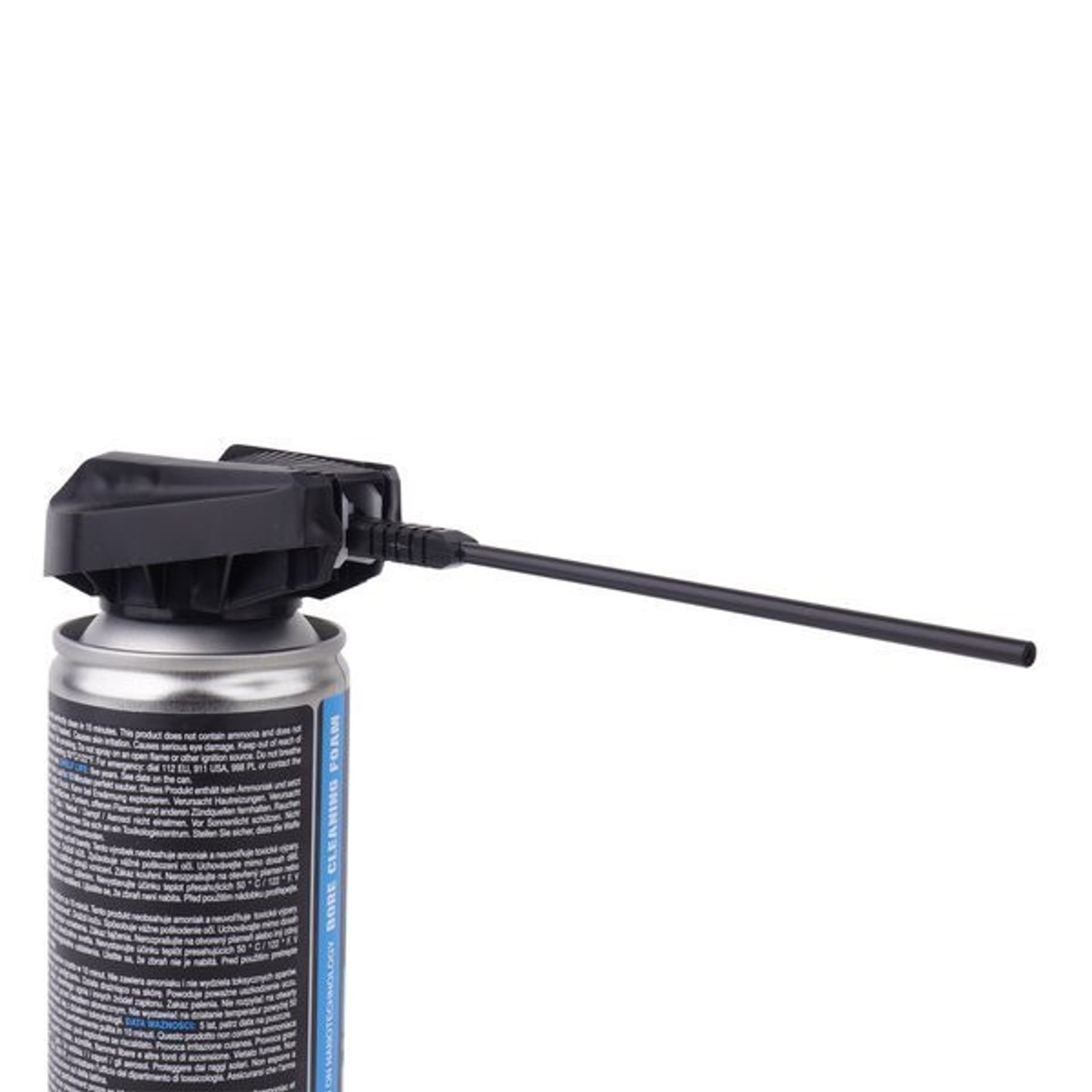 

Pianka czyszcząca BORE 200ml