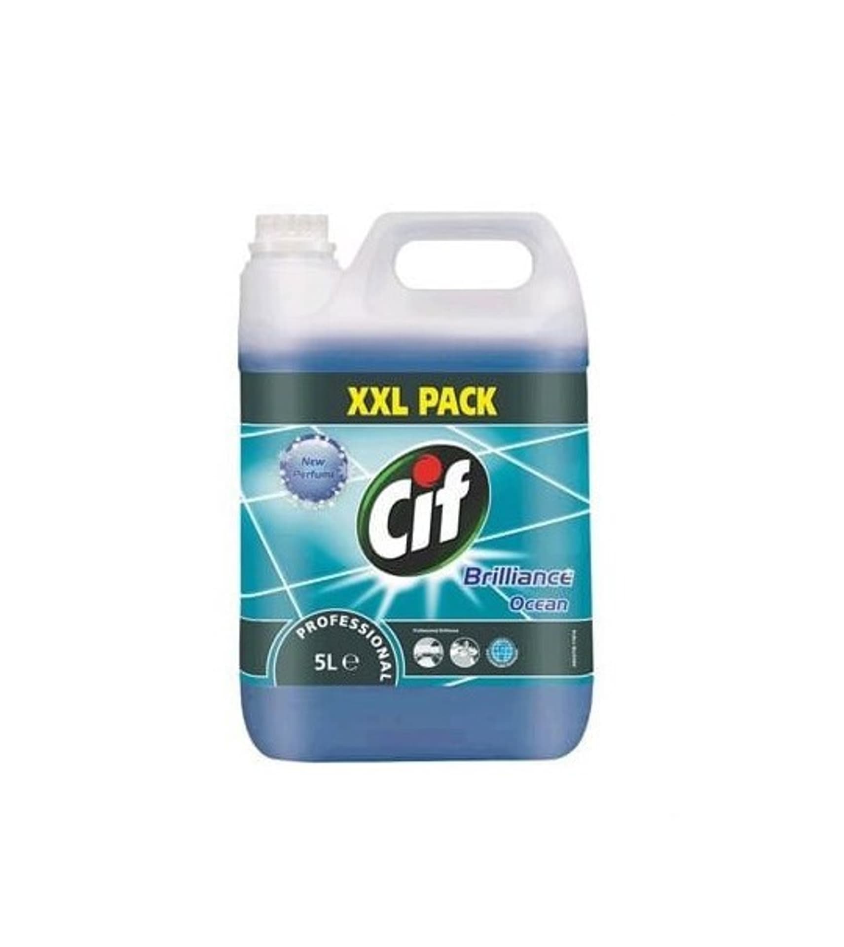 

CIF Professional Uniwersalny Płyn do Mycia Ocean5l