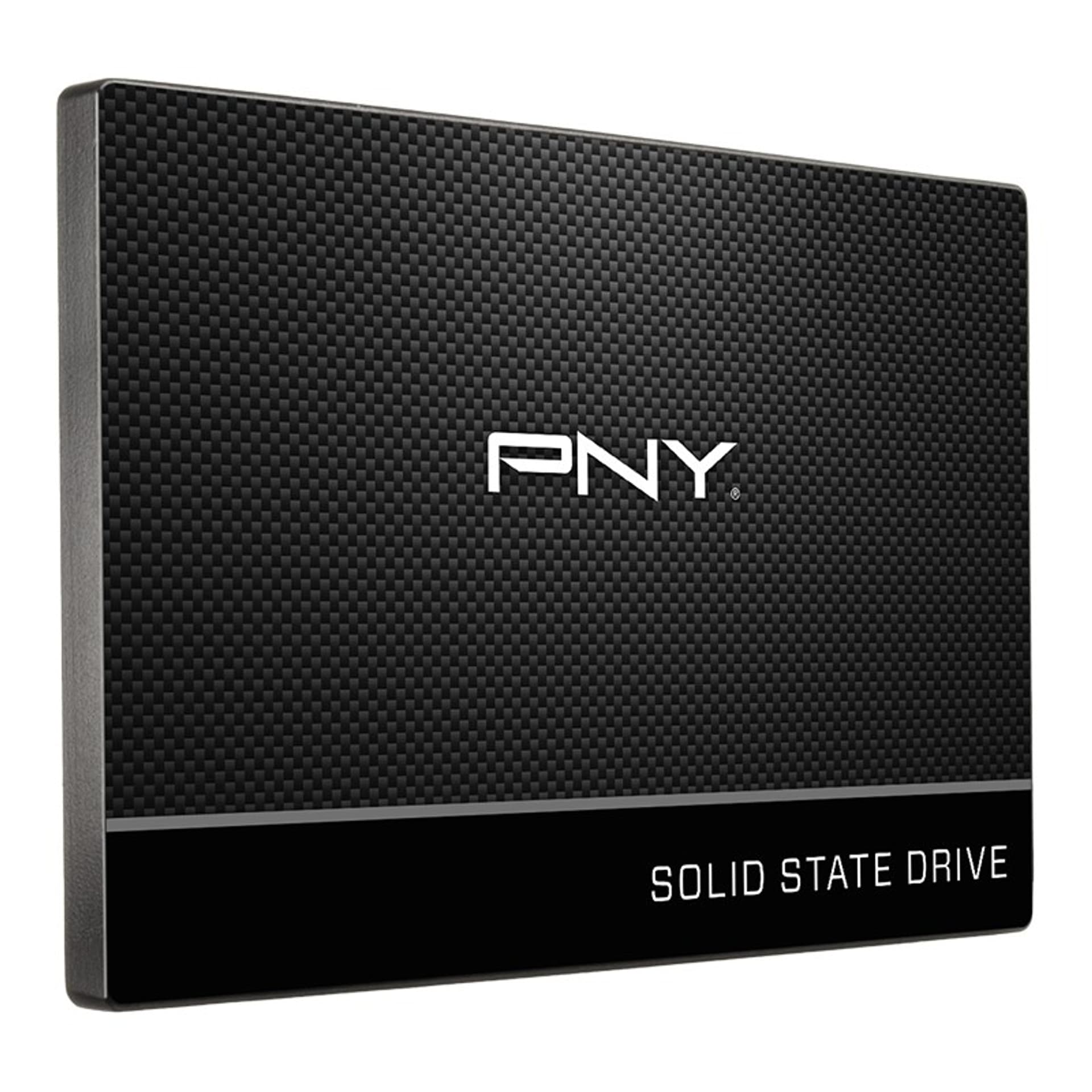 

Dysk PNY Technologies CS900 SSD7CS900-480-PB (480 GB ; 2.5"; SATA III)