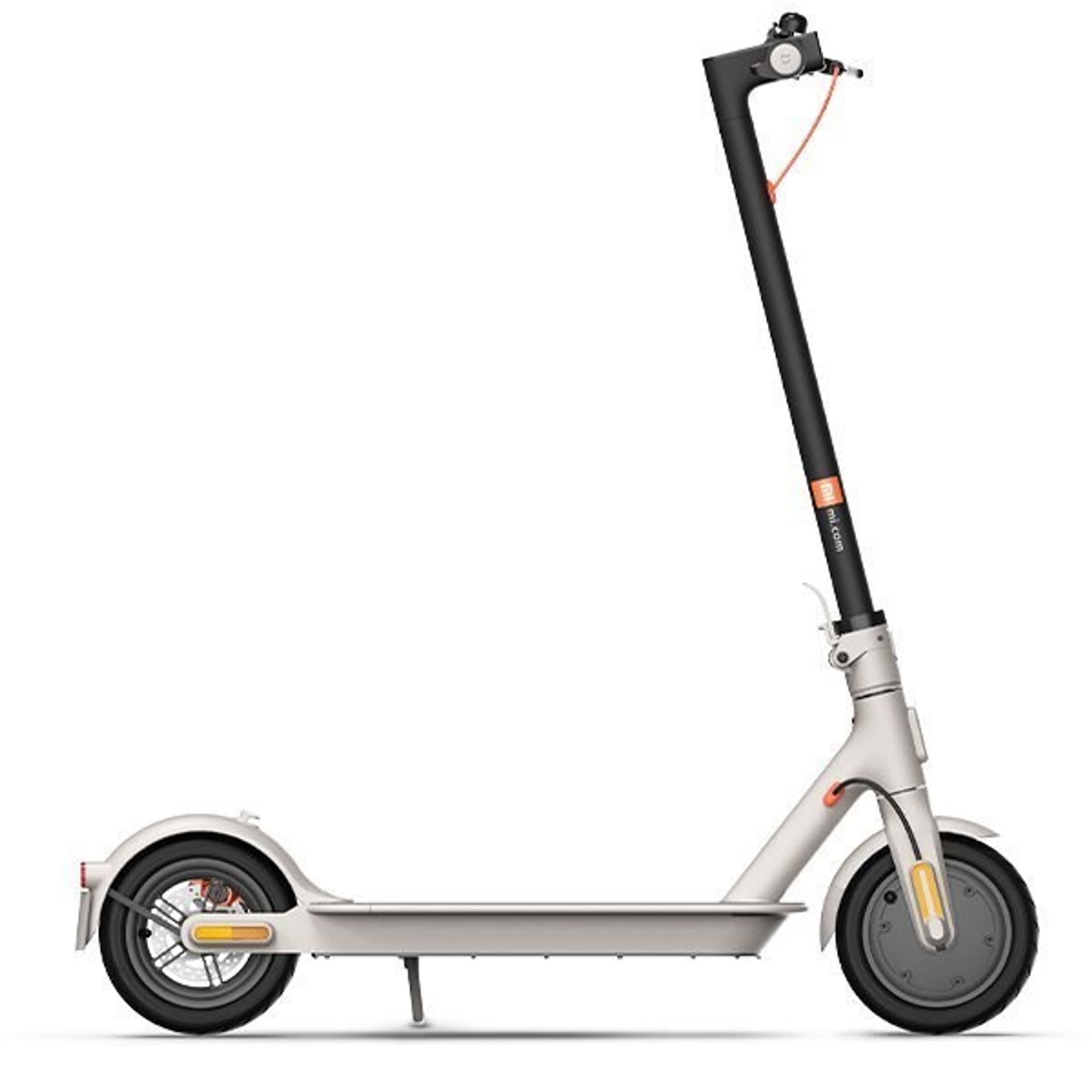 

Hulajnoga elektryczna Xiaomi Mi Scooter 3 Grey/Whit
