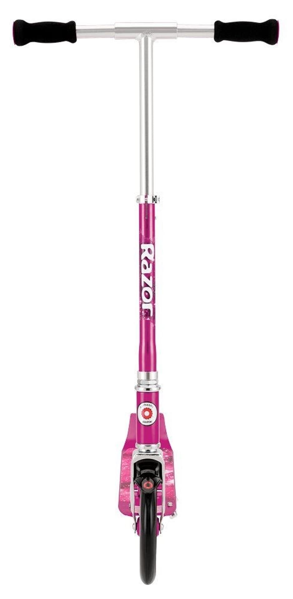 

Hulajnoga Razor A5 Lux 13073064 (kolor różowy)
