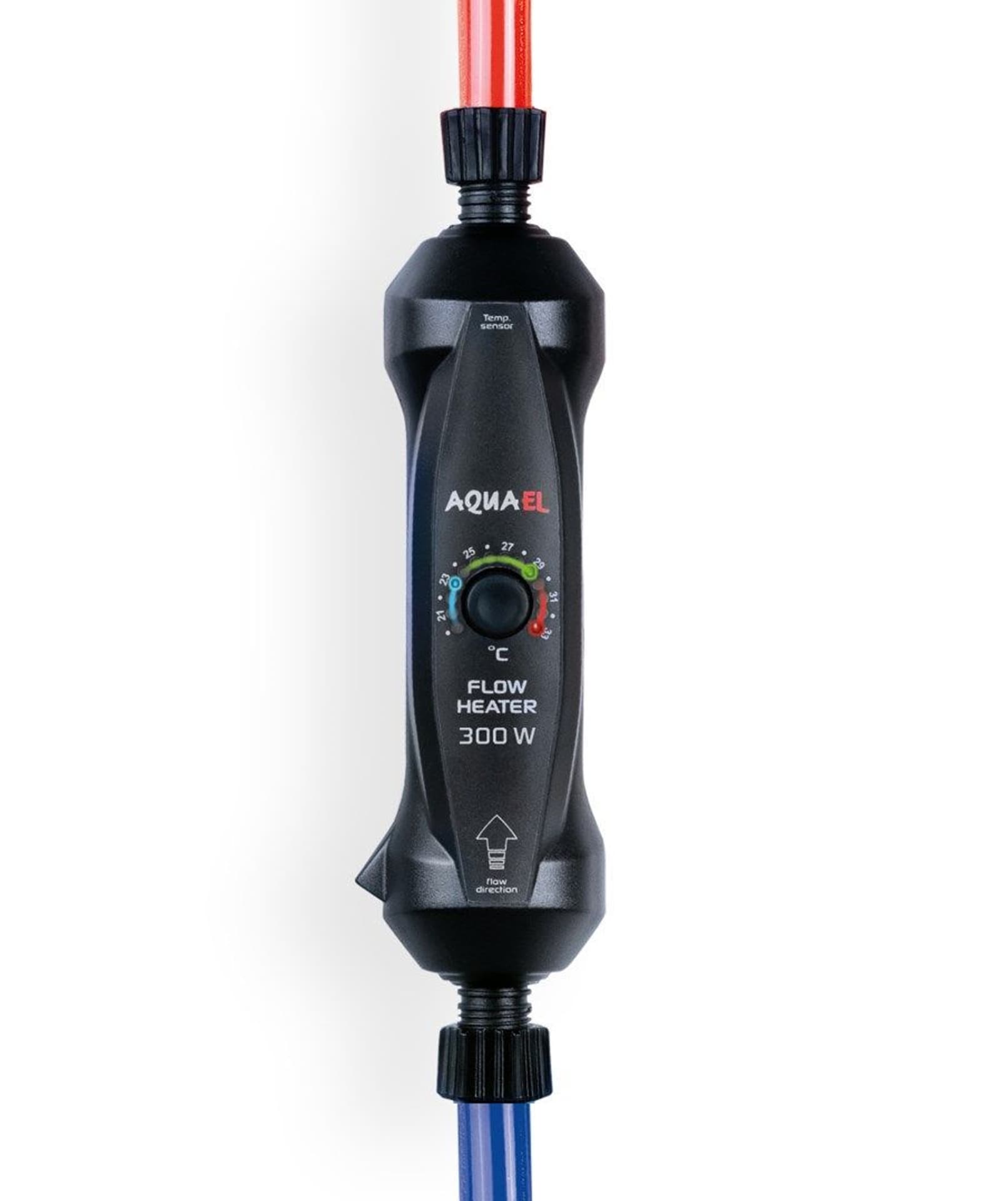 

AQUAEL grzałka przepływowa do akwarium flow heater 300W 122917