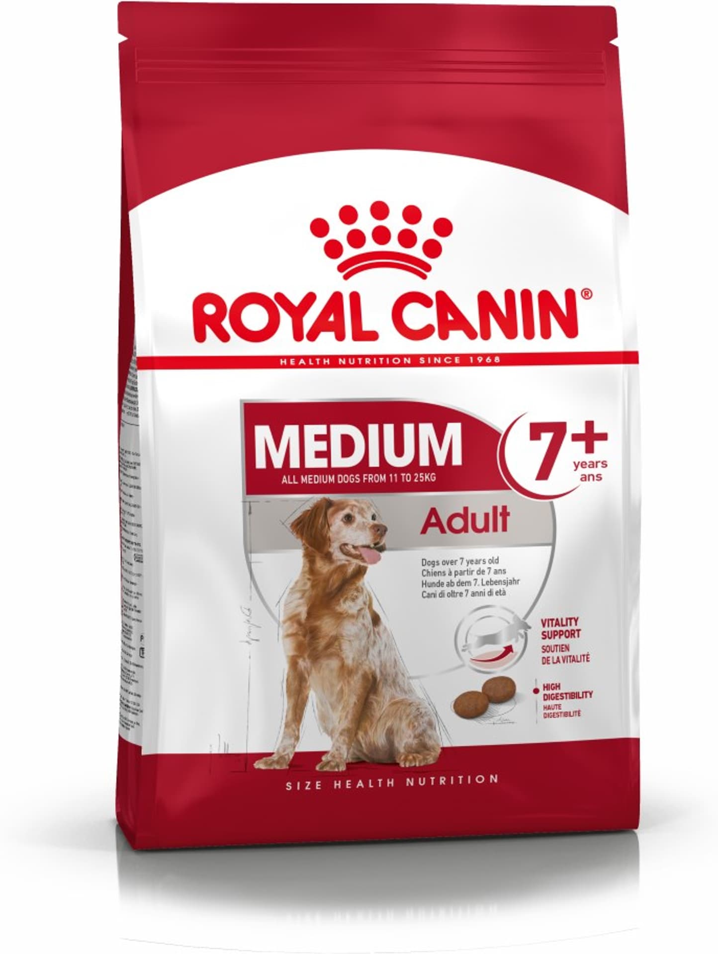

Karma Royal Canin SHN Medium Adult (15 kg )