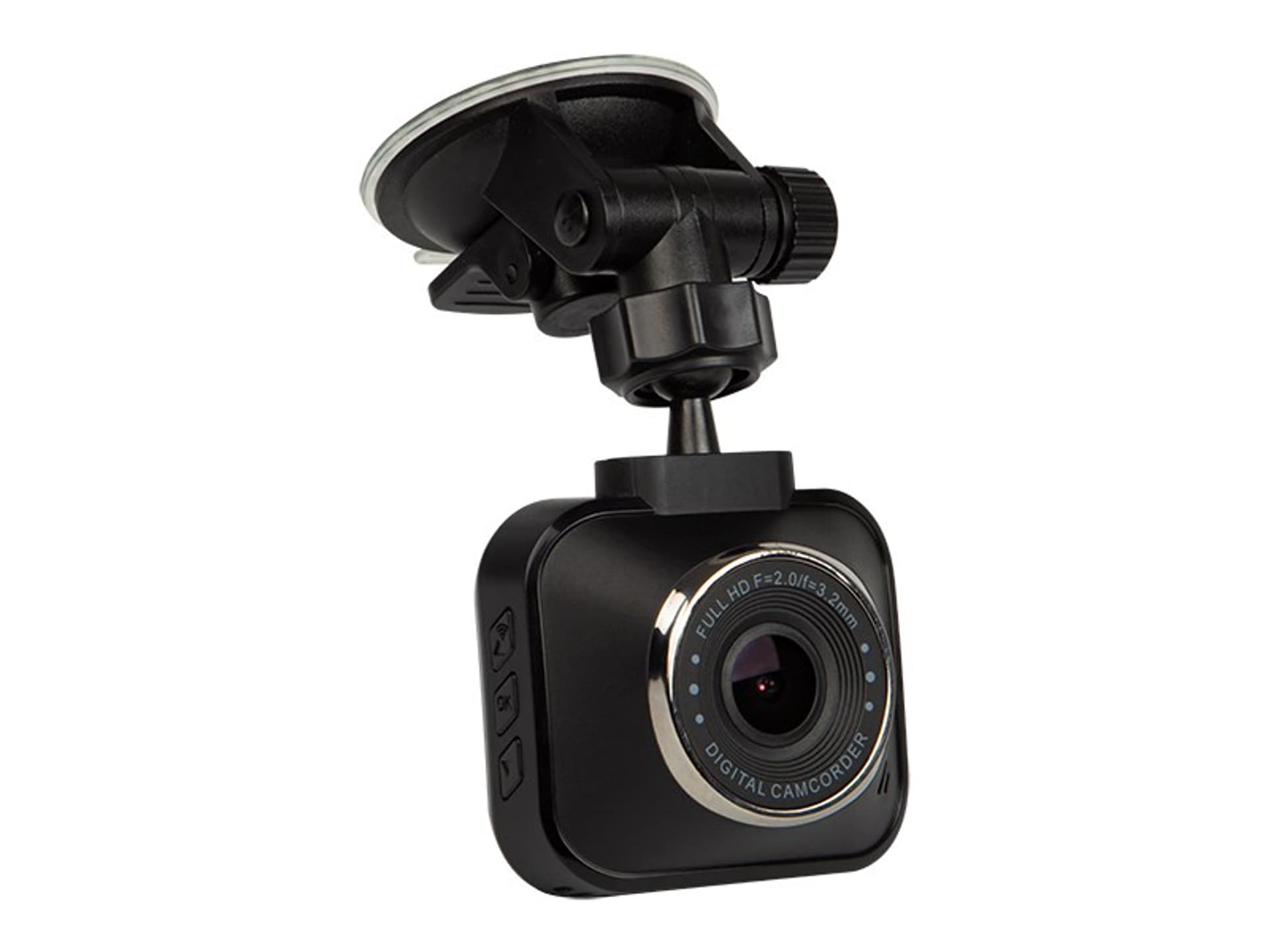 

BLOW REJESTRATOR VIDEO BLACKBOX DVR F700