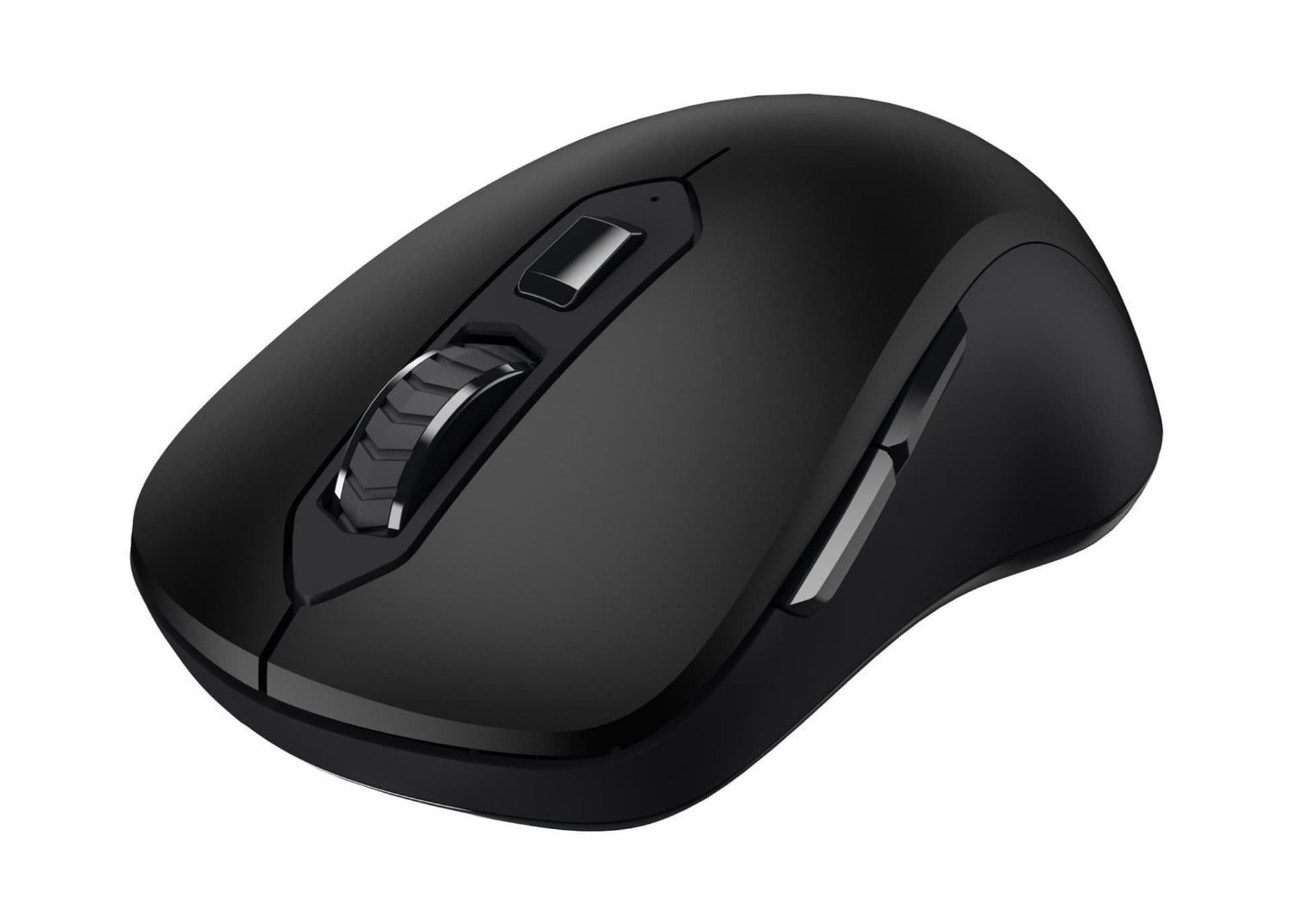 

DAREU BEZPRZEWODOWA MYSZ LM115G 2.4G CZARNA
