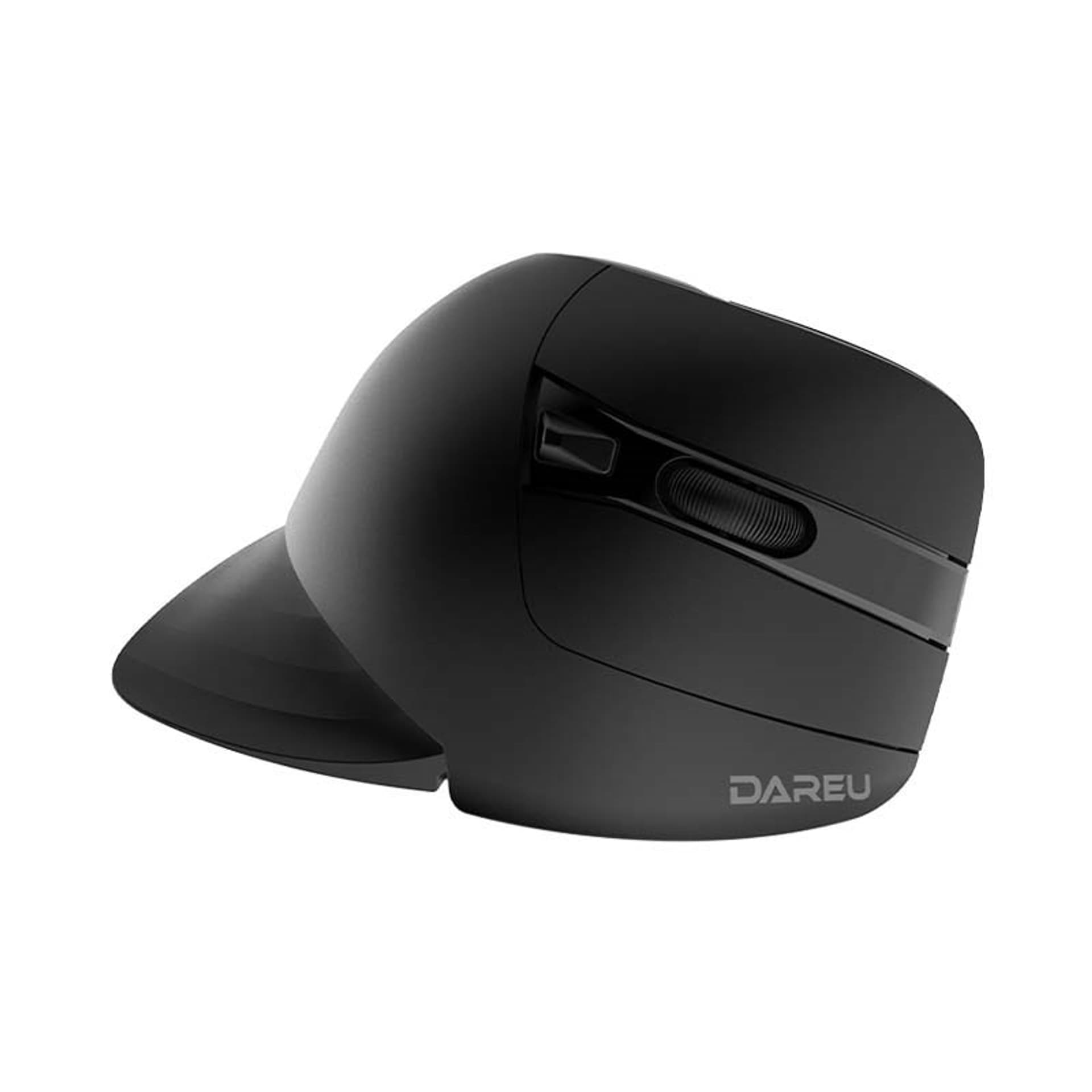 

Bezprzewodowa mysz pionowa Dareu LM138G 2.4G 800-1600 DPI