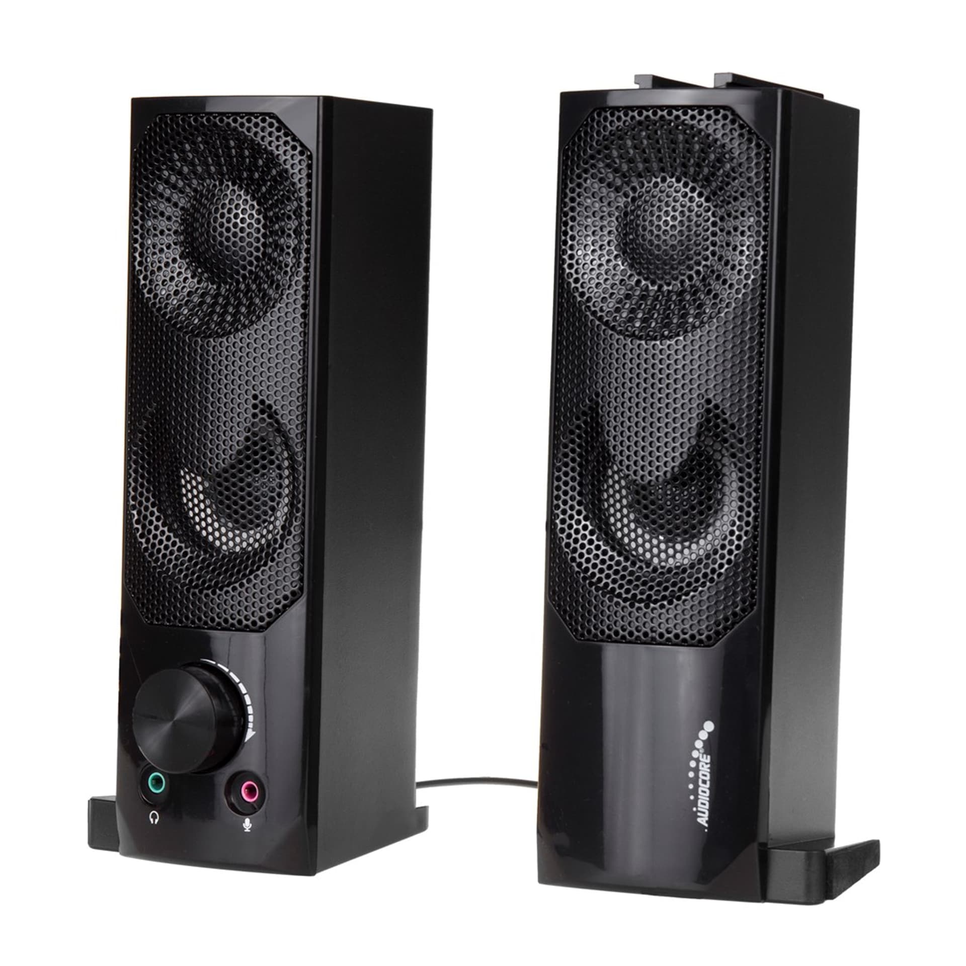 

AUDIOCORE GŁOŚNIKI KOMPUTEROWE SOUNDBAR AC955