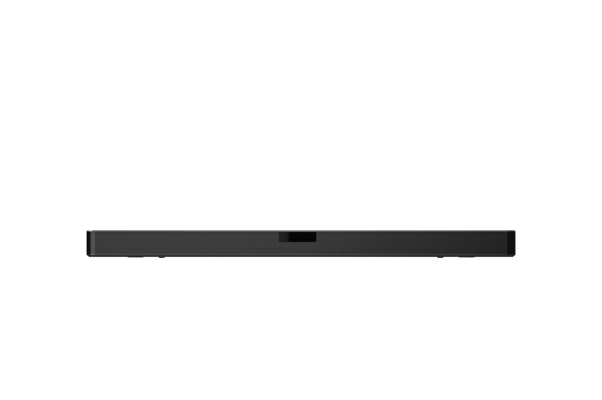 

Soundbar LG SN5, 2.1, 400W, Wireless Subwoofer, BT, DTS Virtual: X