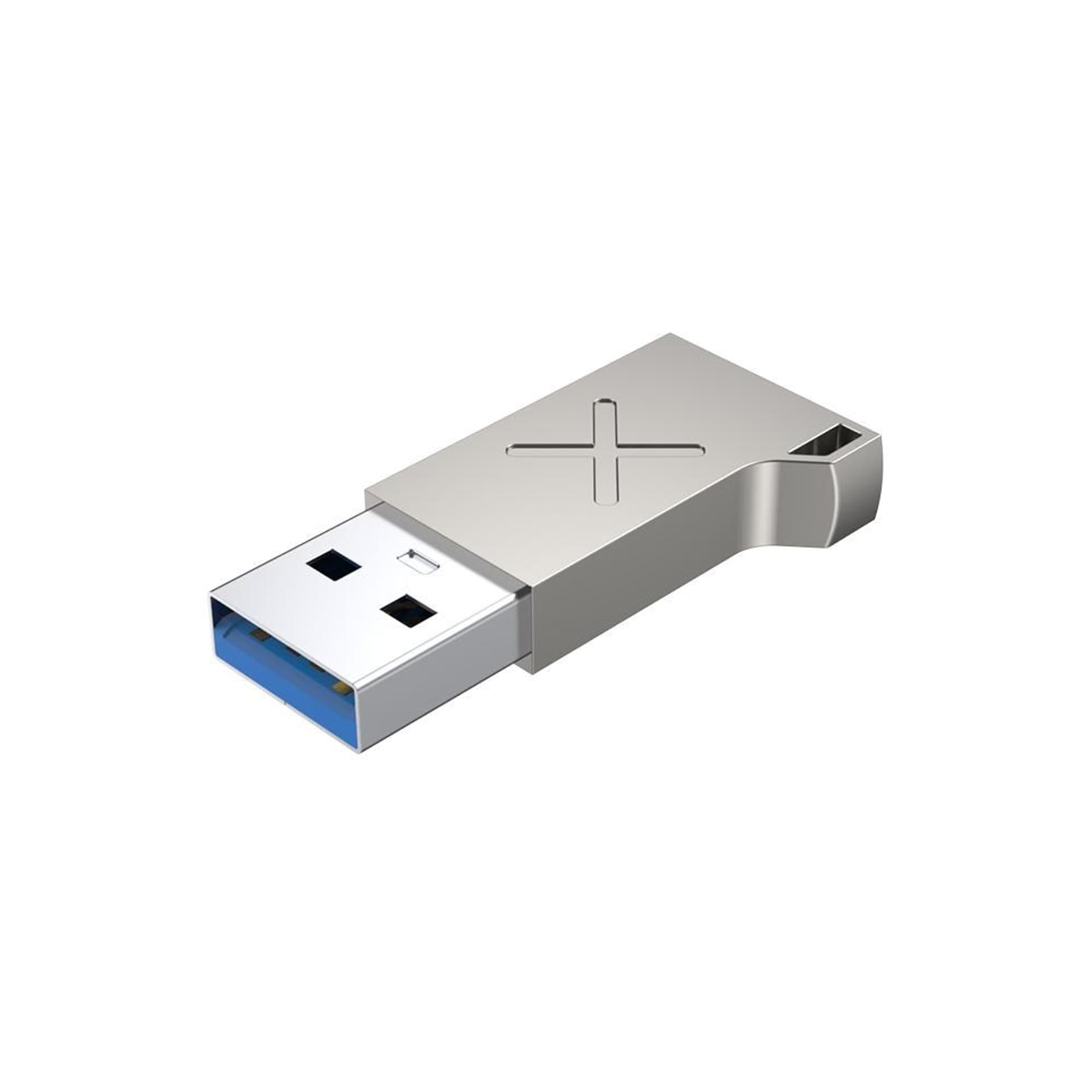 

UNITEK ADAPTER USB-A NA USB-C 3.1 GEN1, A1034NI