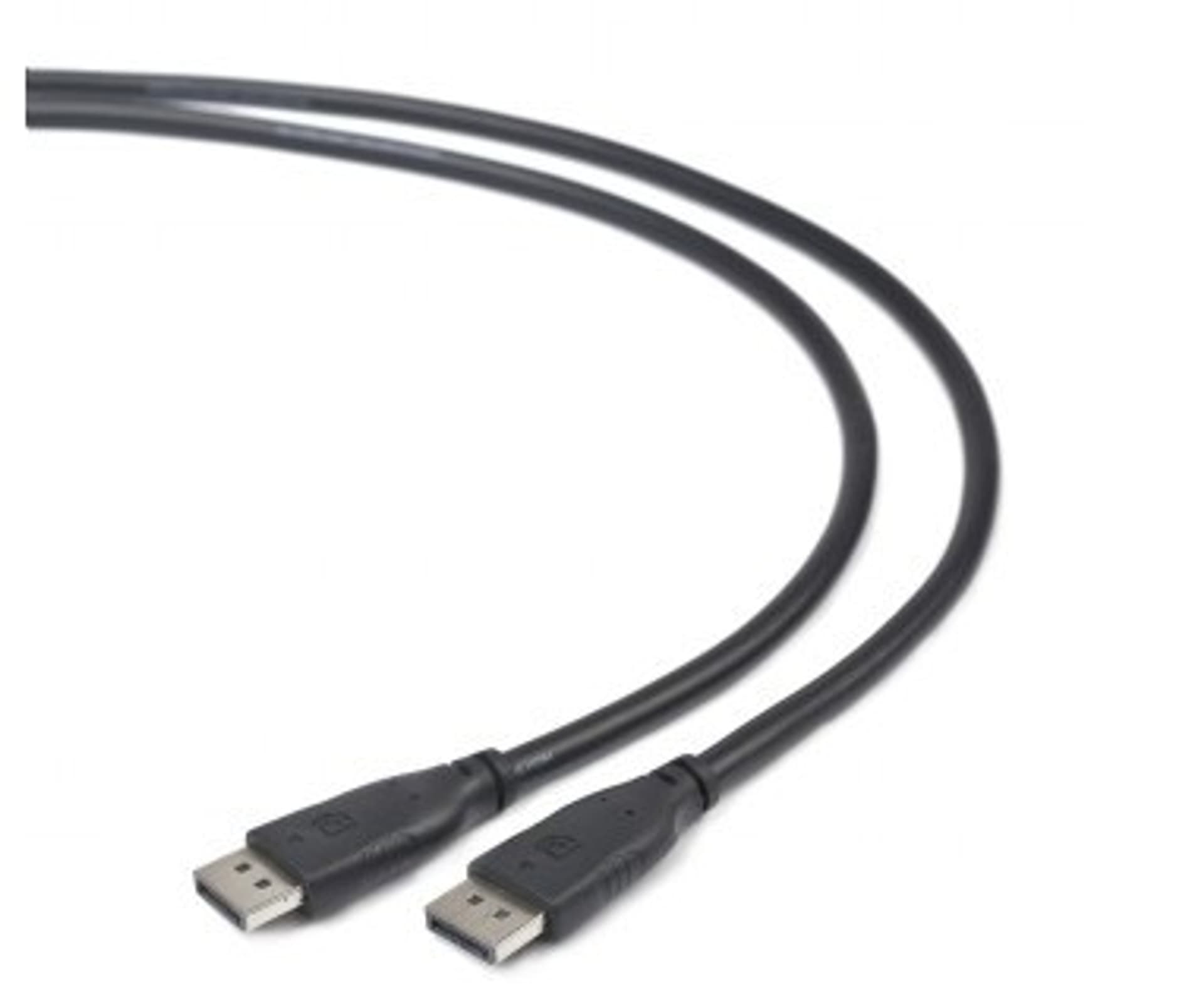

GEMBIRD 2 x DisplayPort 1.8 m 1.8m /s1x DisplayPort 1x DisplayPort
