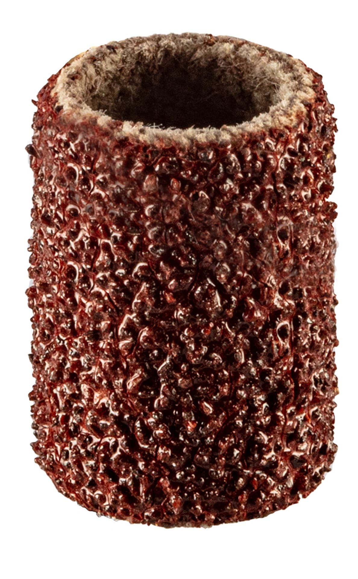 

Taśma szlifierska 6.3 mm, K60, K120, kpl. 10 szt. + trzpień 3.2 mm