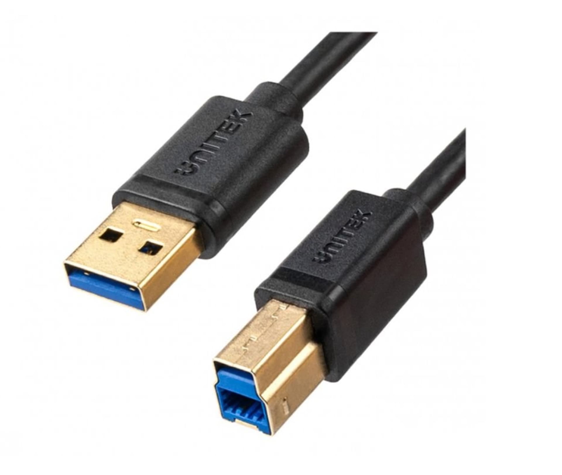 

UNITEK KABEL DO DRUKARKI USB-A - USB-B 3.0, 2M